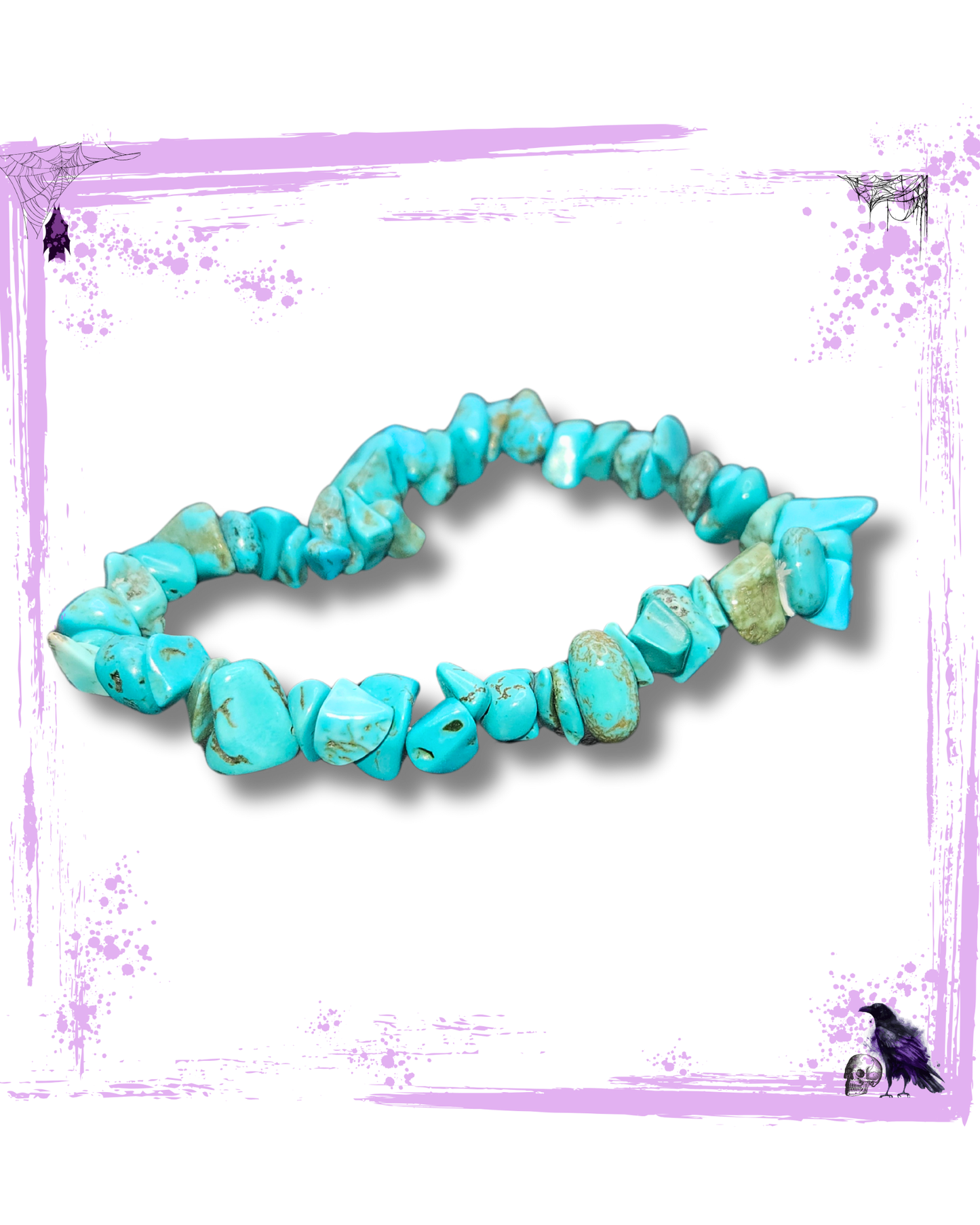 Turquoise Bracelet