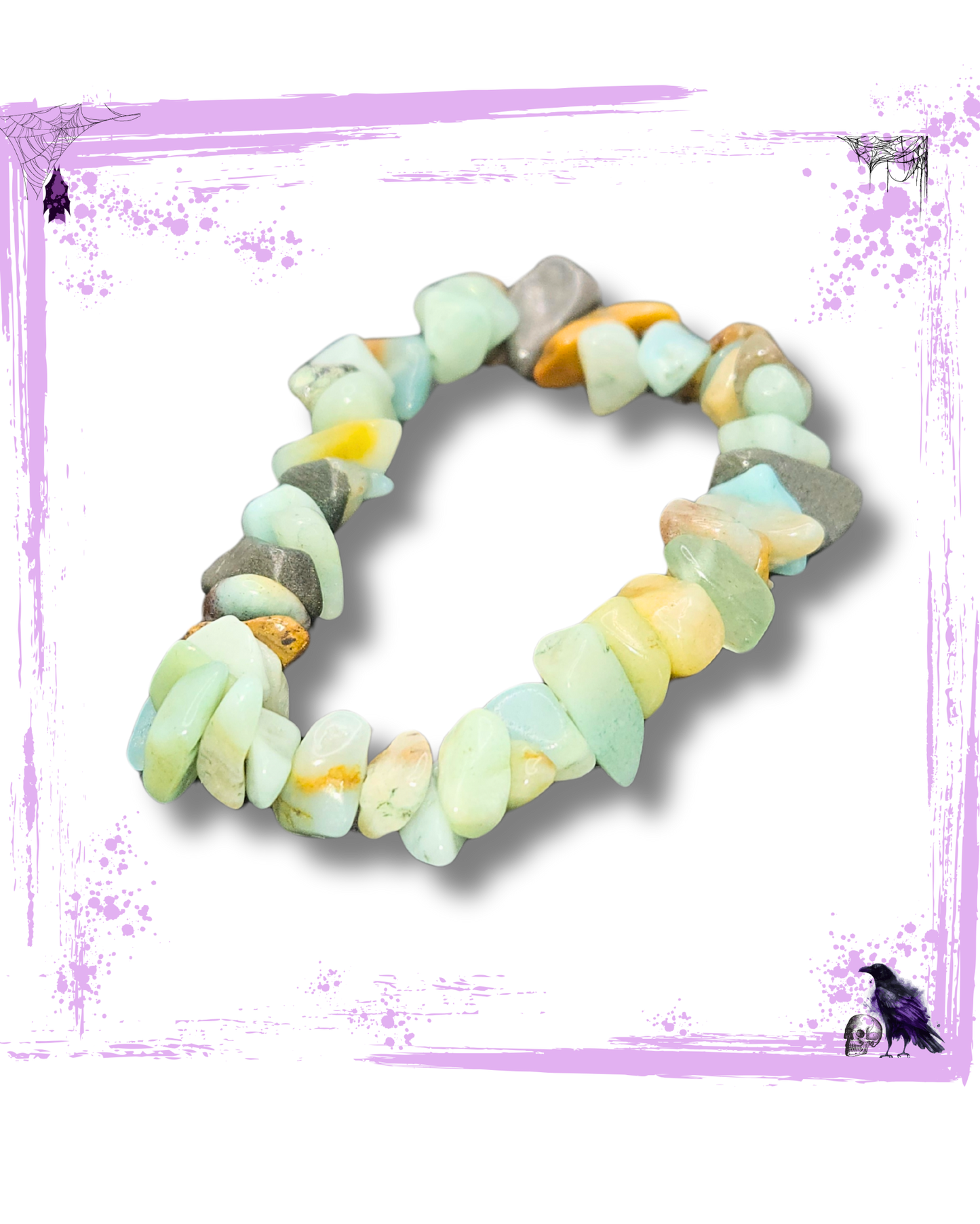 Amazonite Bracelet