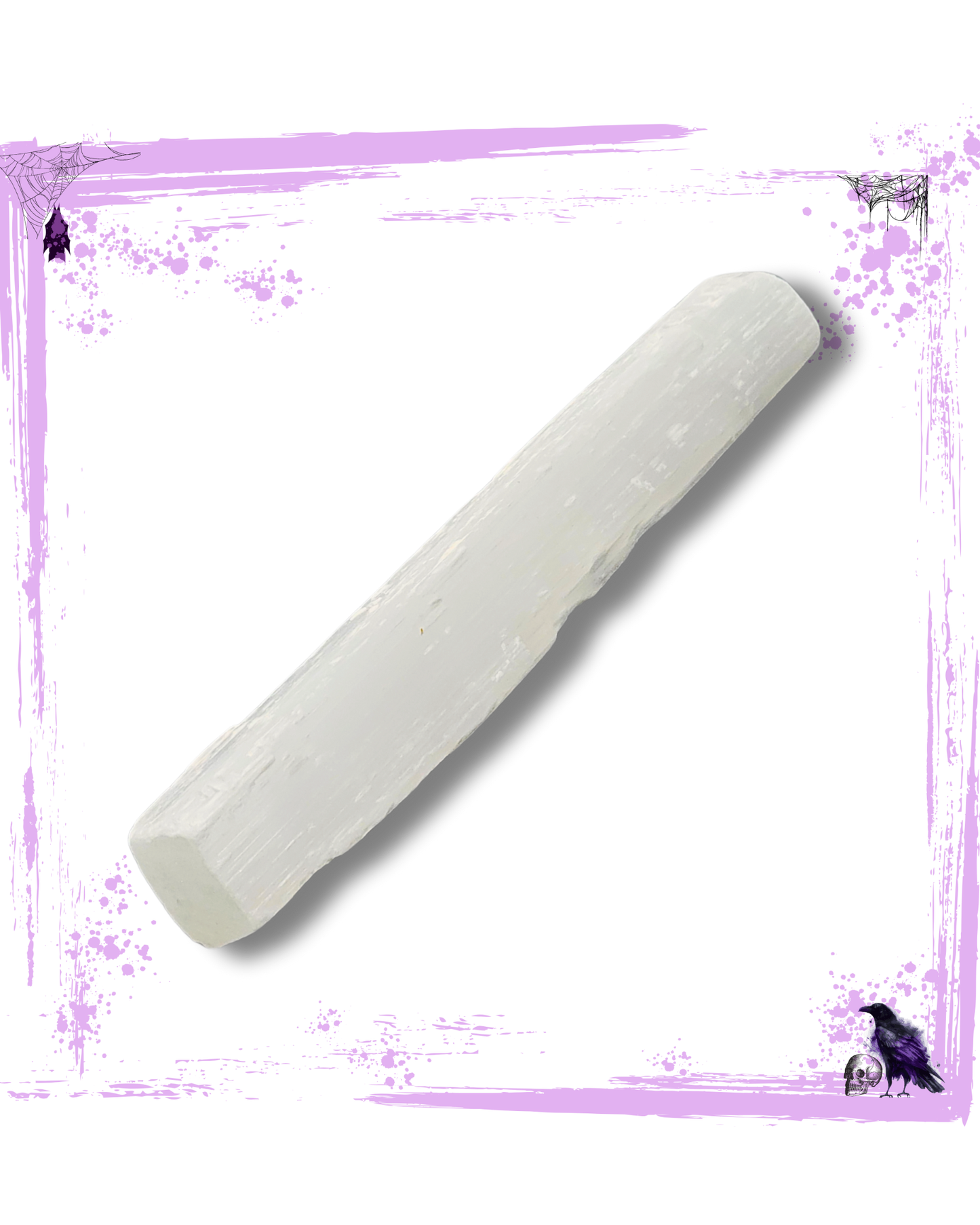 Selenite - Sticks
