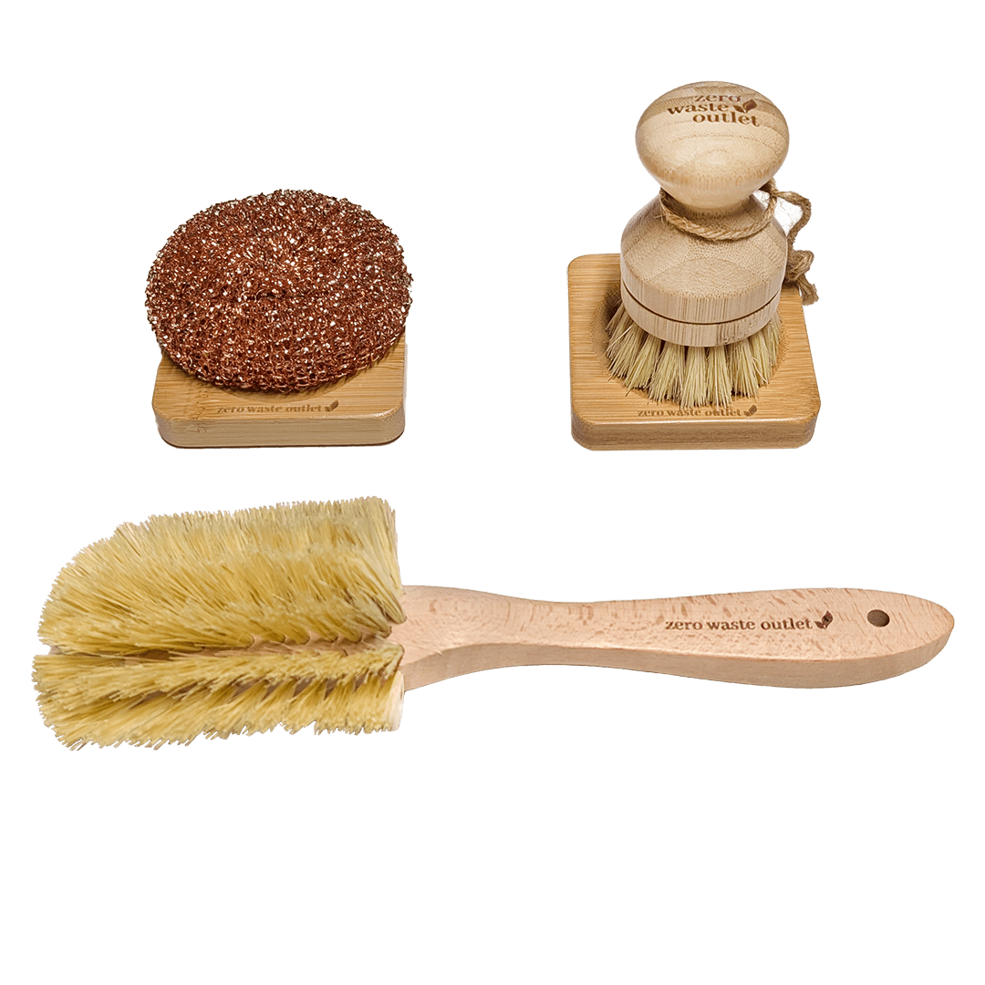 5-Piece Sink Kit - GlitterWicks