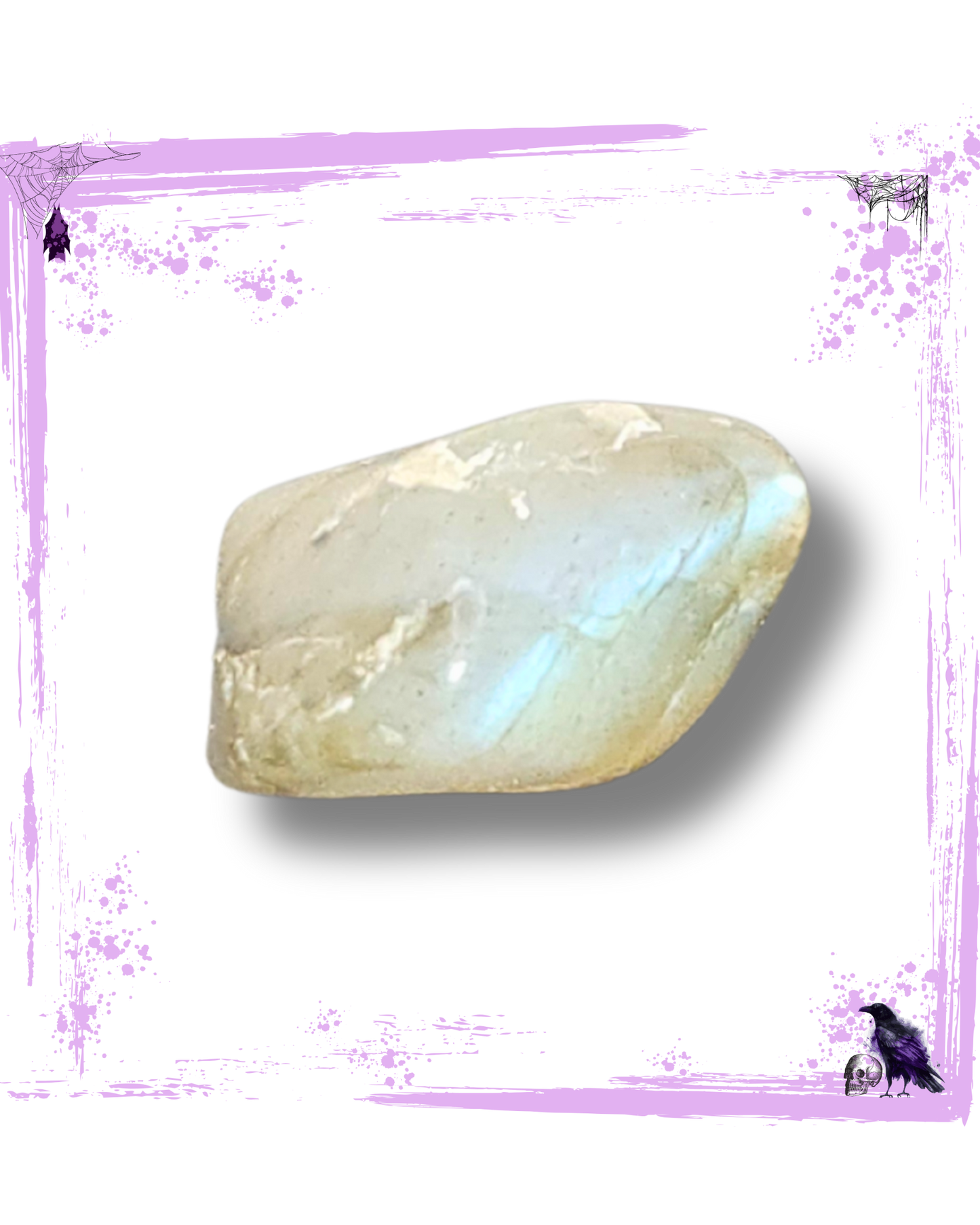 Labradorite - Tumbled