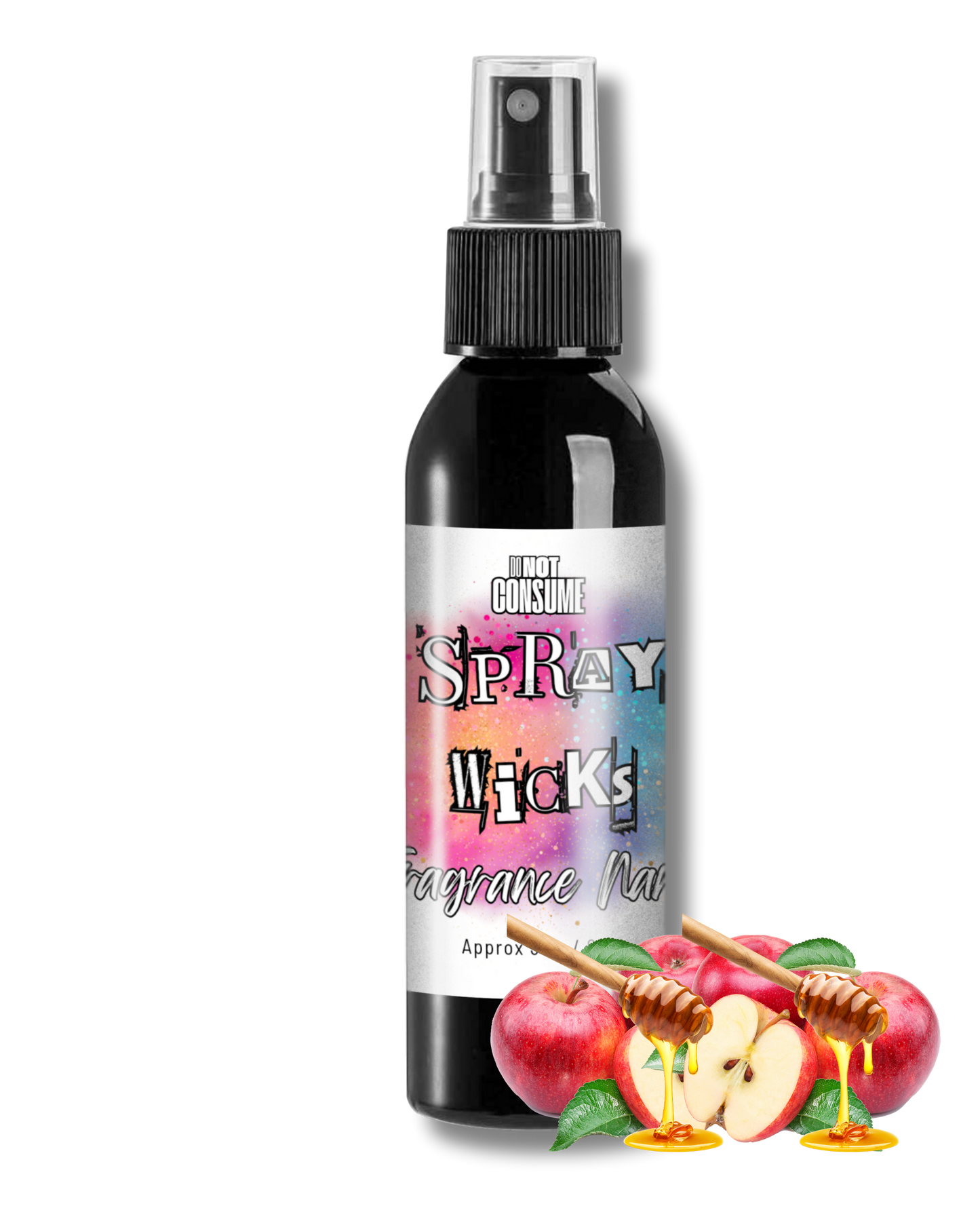 Bee Venom Room/Linen/Body Spray: Apple & Honey Scent by GlitterWicks