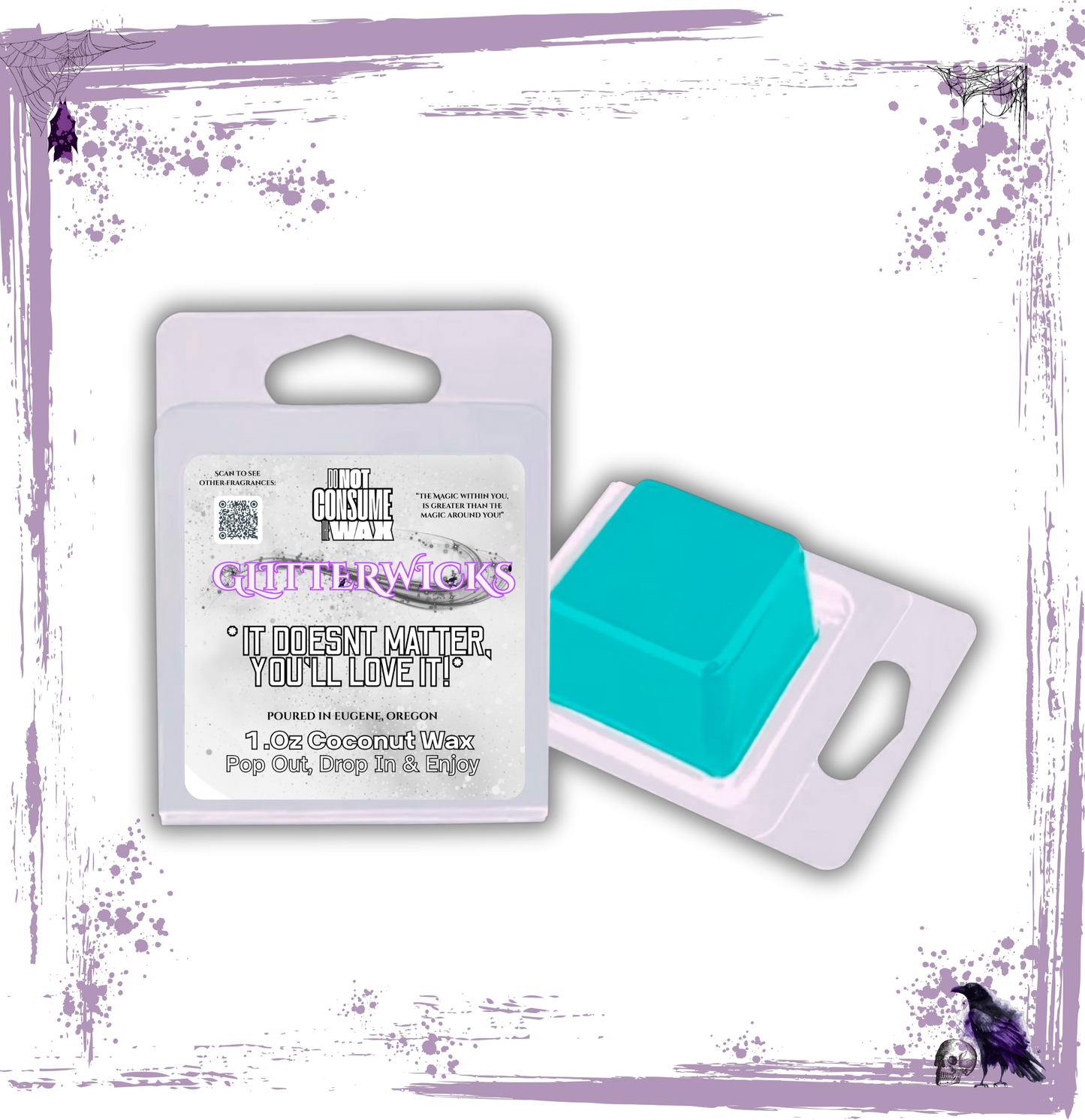Hey Pecan Pie : Pecan Pie Scent