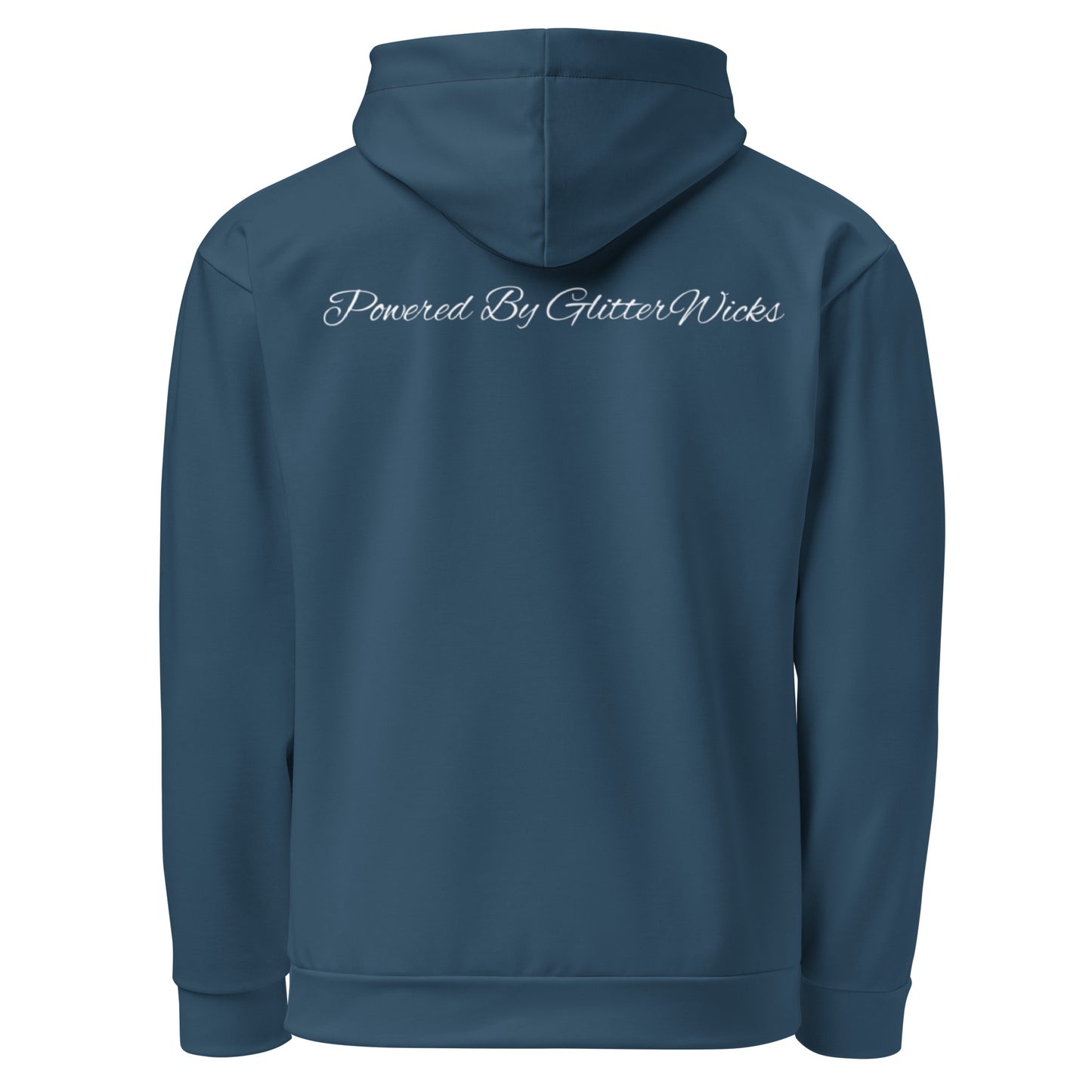 I Am A Distinguished Gentlemen Hoodie - The Crappy Candles