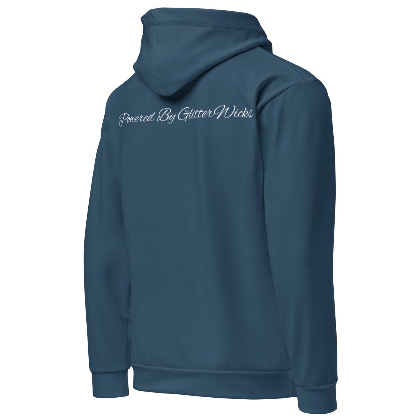 I Am A Distinguished Gentlemen Hoodie - The Crappy Candles