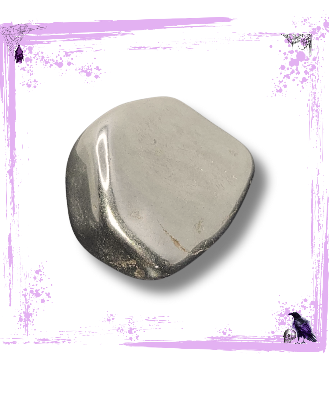 Labrodite - Tumbled
