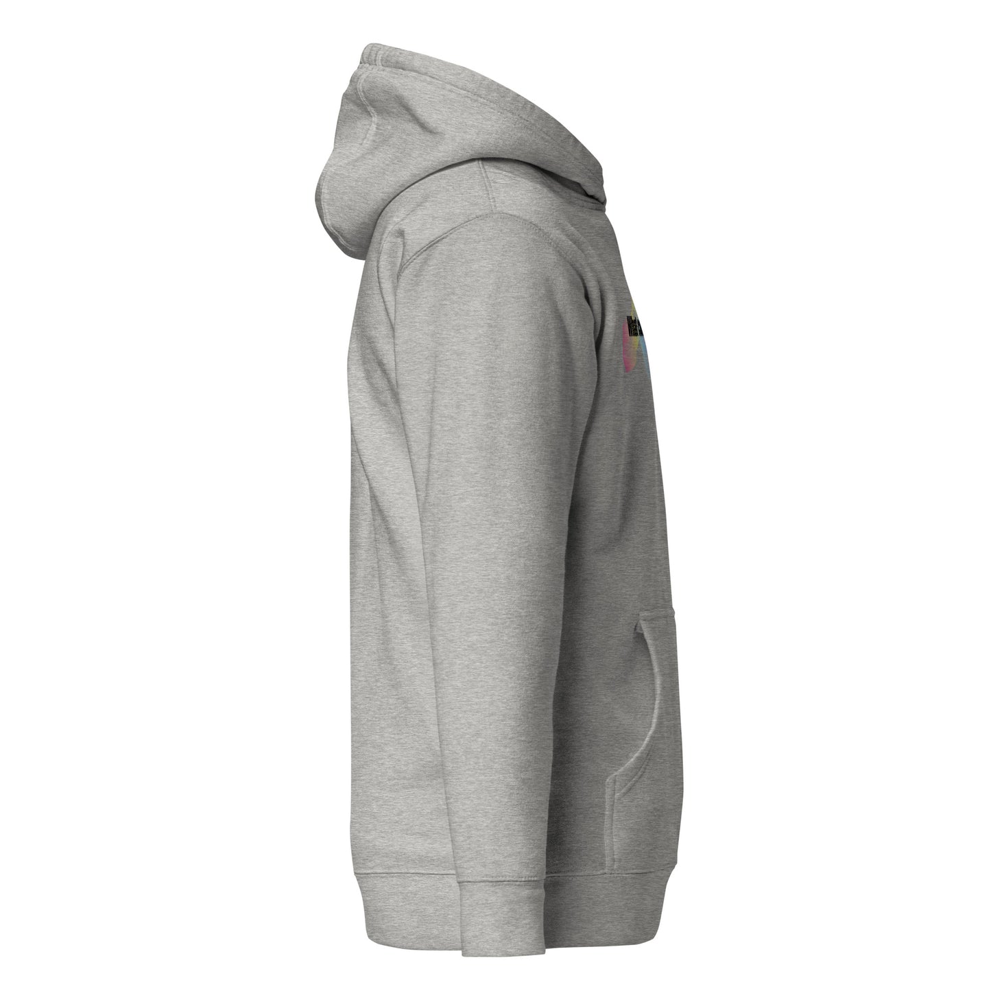 What Color Would you Like Hoodie - The Crappy Candles