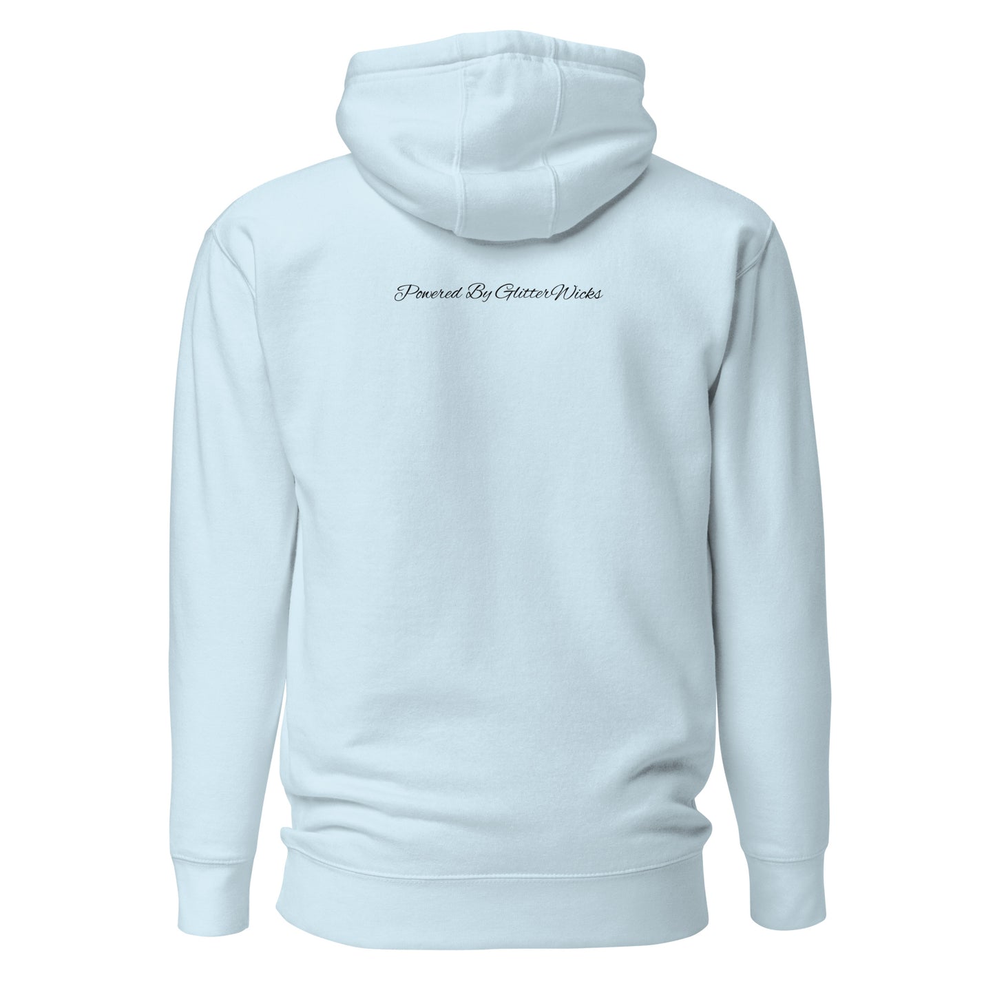 What Color Would you Like Hoodie - The Crappy Candles