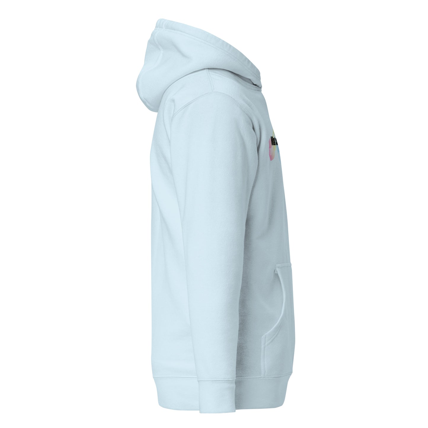 What Color Would you Like Hoodie - The Crappy Candles