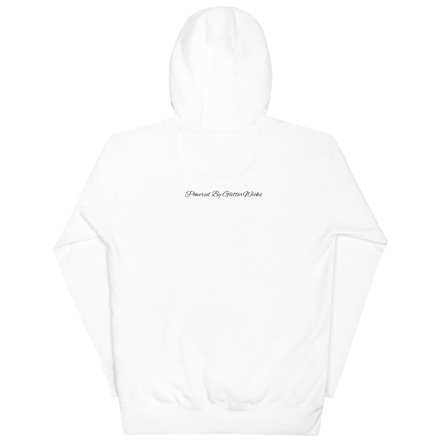Not Everything Said on DramaTok Hoodie - The Crappy Candles