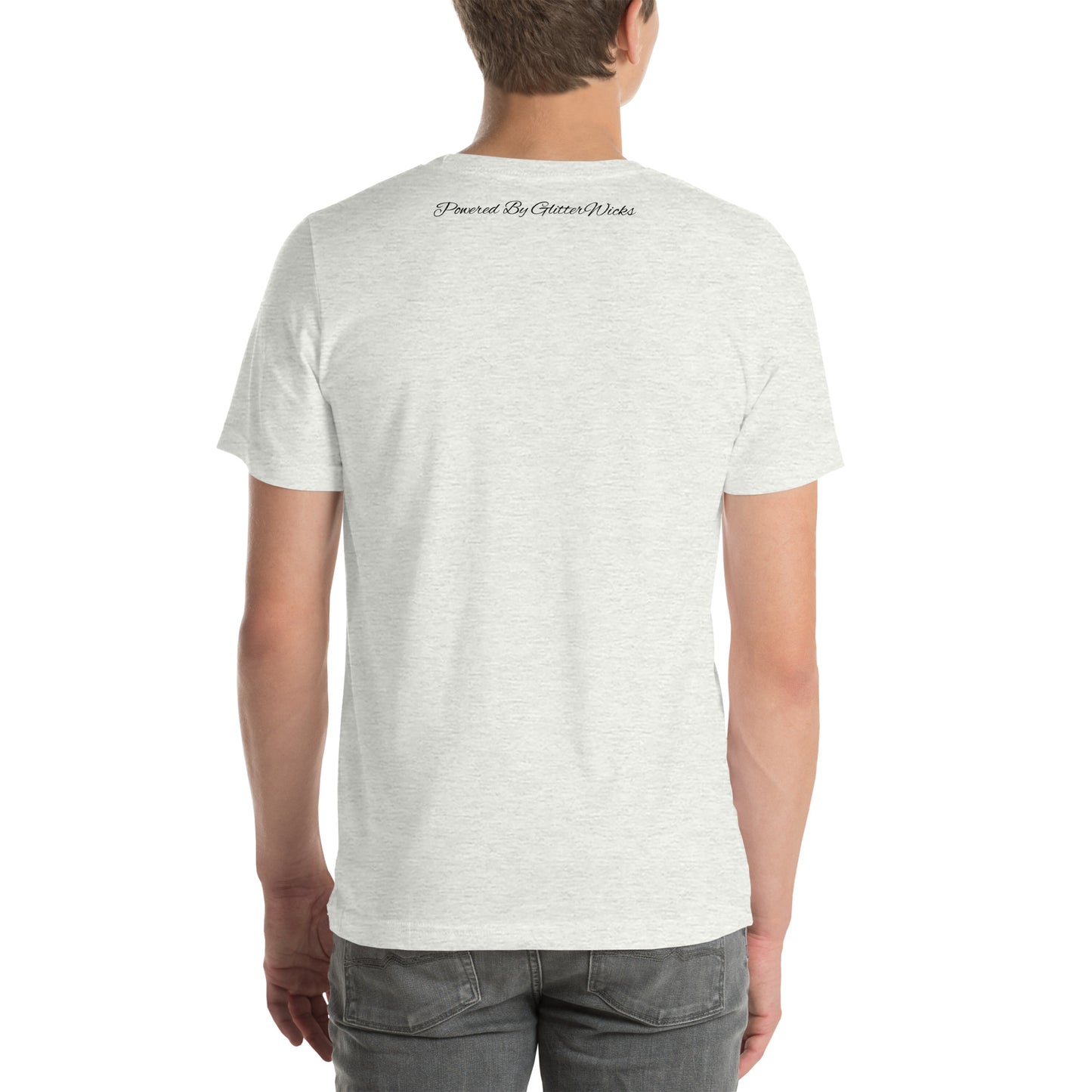 Smile Muddy T-Shirt