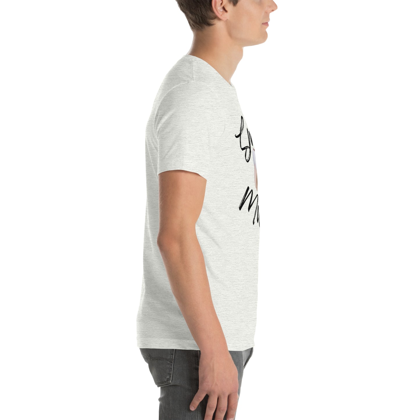 Smile Muddy T-Shirt
