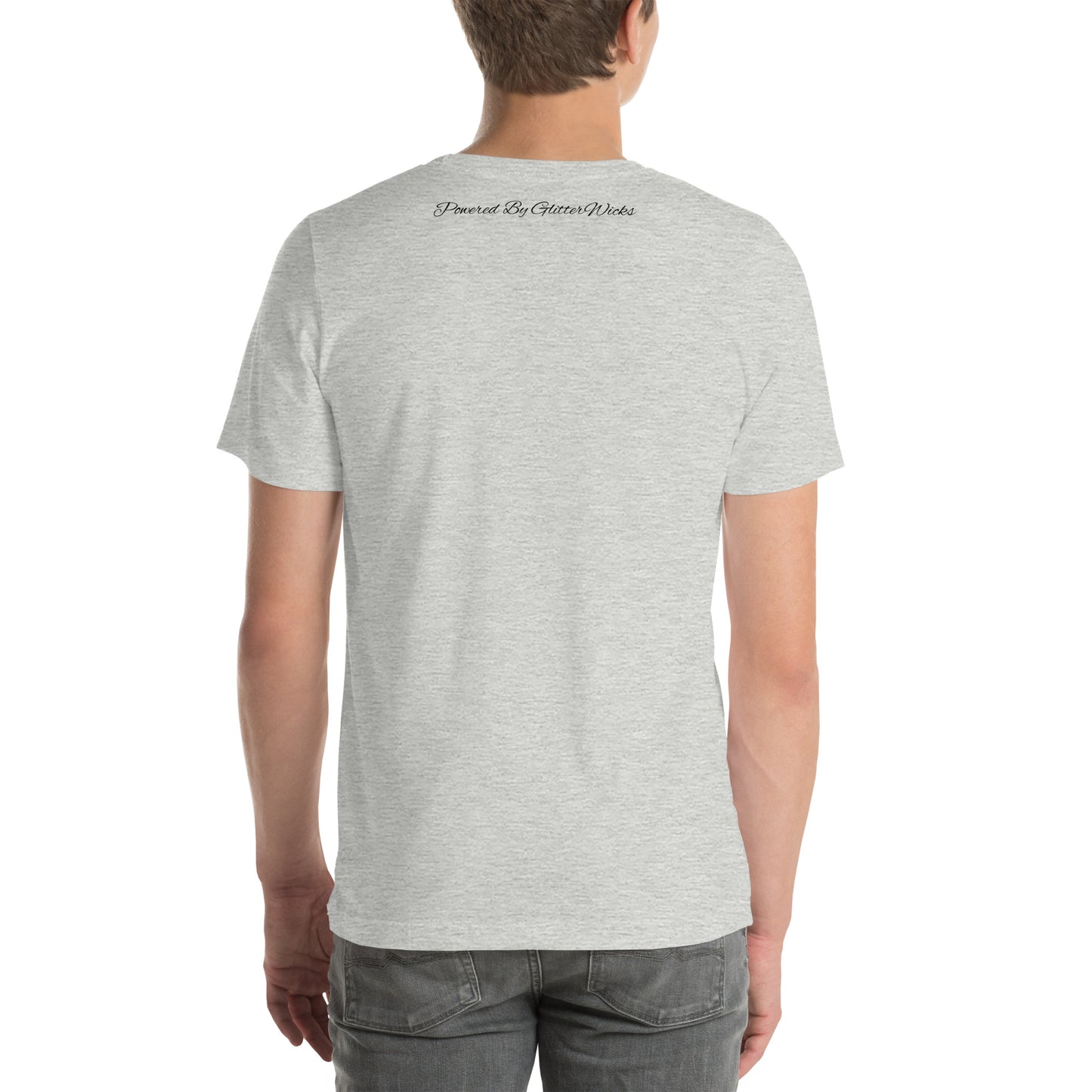 Smile Muddy T-Shirt