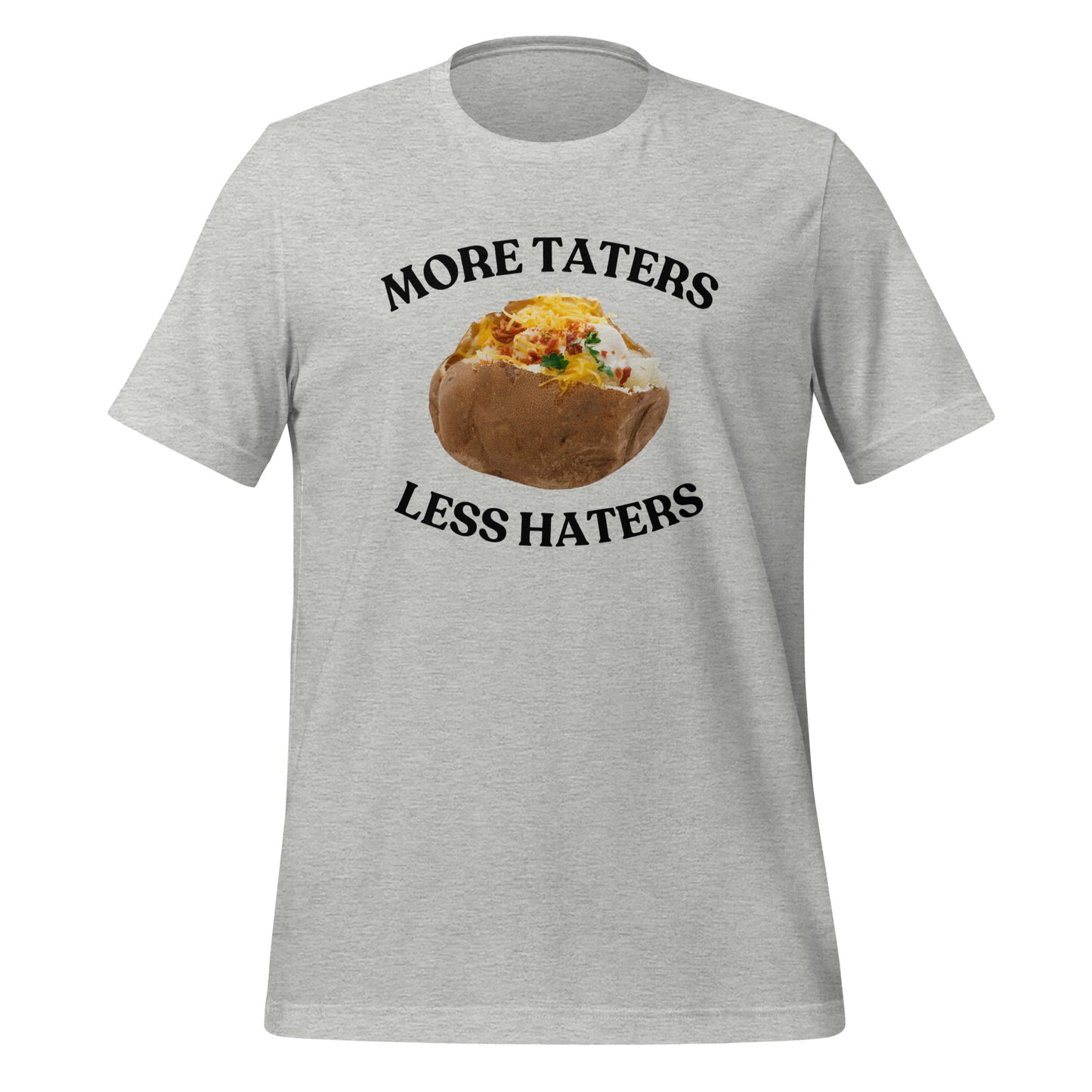 More Taters - Less Haters