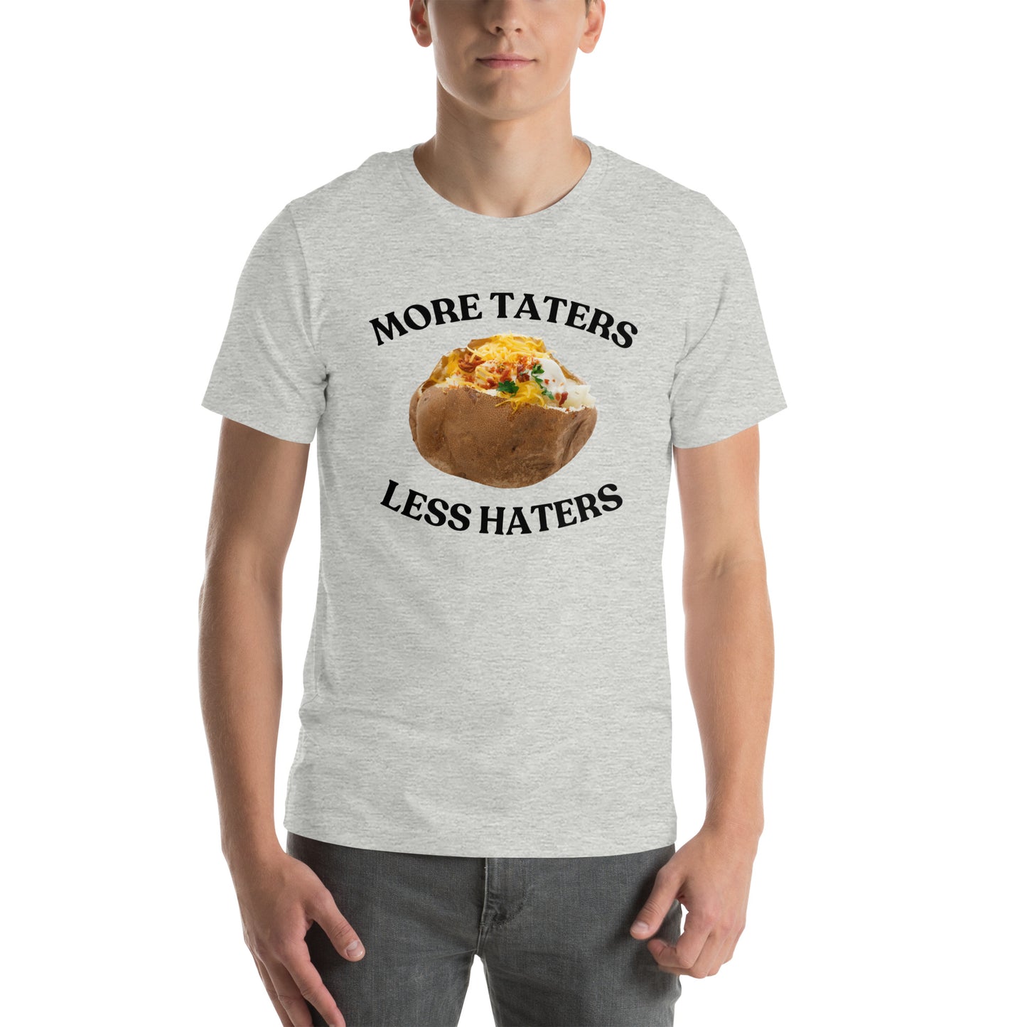 More Taters - Less Haters