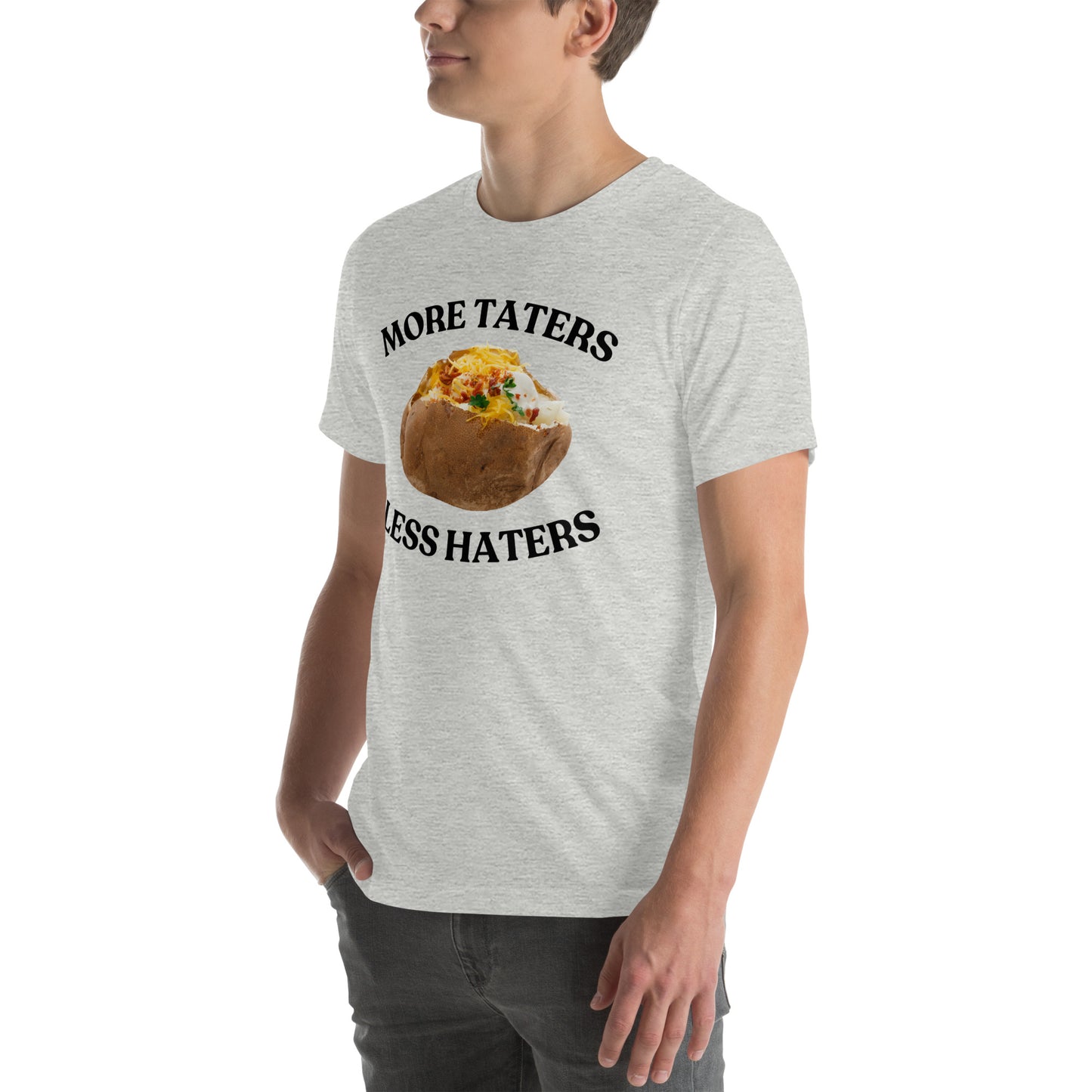 More Taters - Less Haters