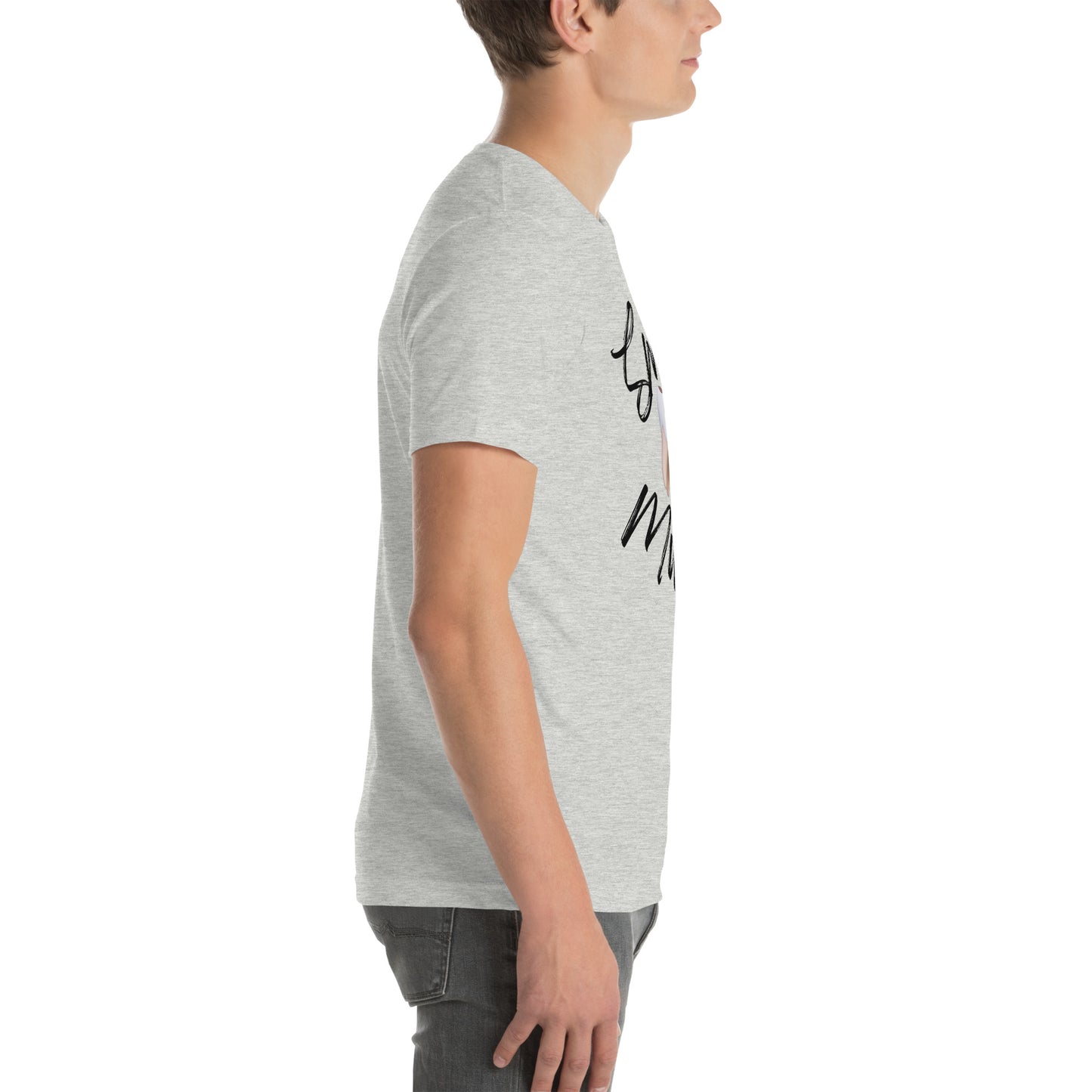 Smile Muddy T-Shirt