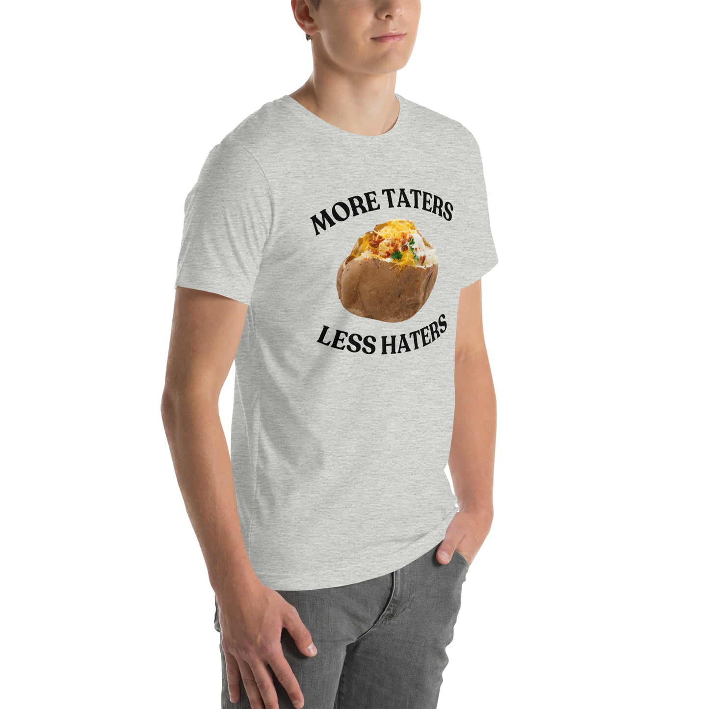 More Taters - Less Haters