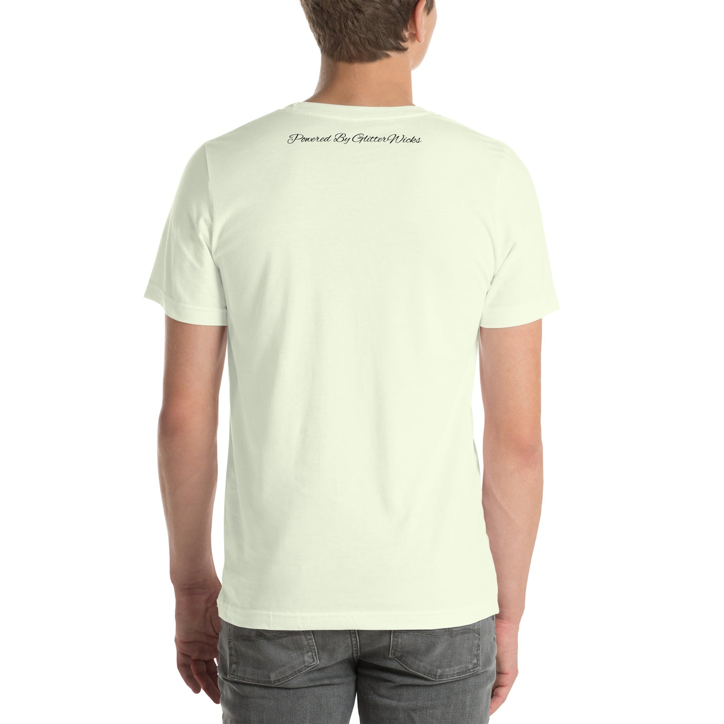 Smile Muddy T-Shirt