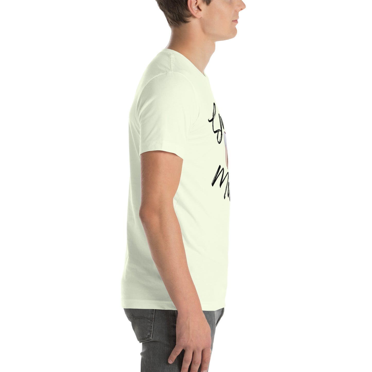 Smile Muddy T-Shirt
