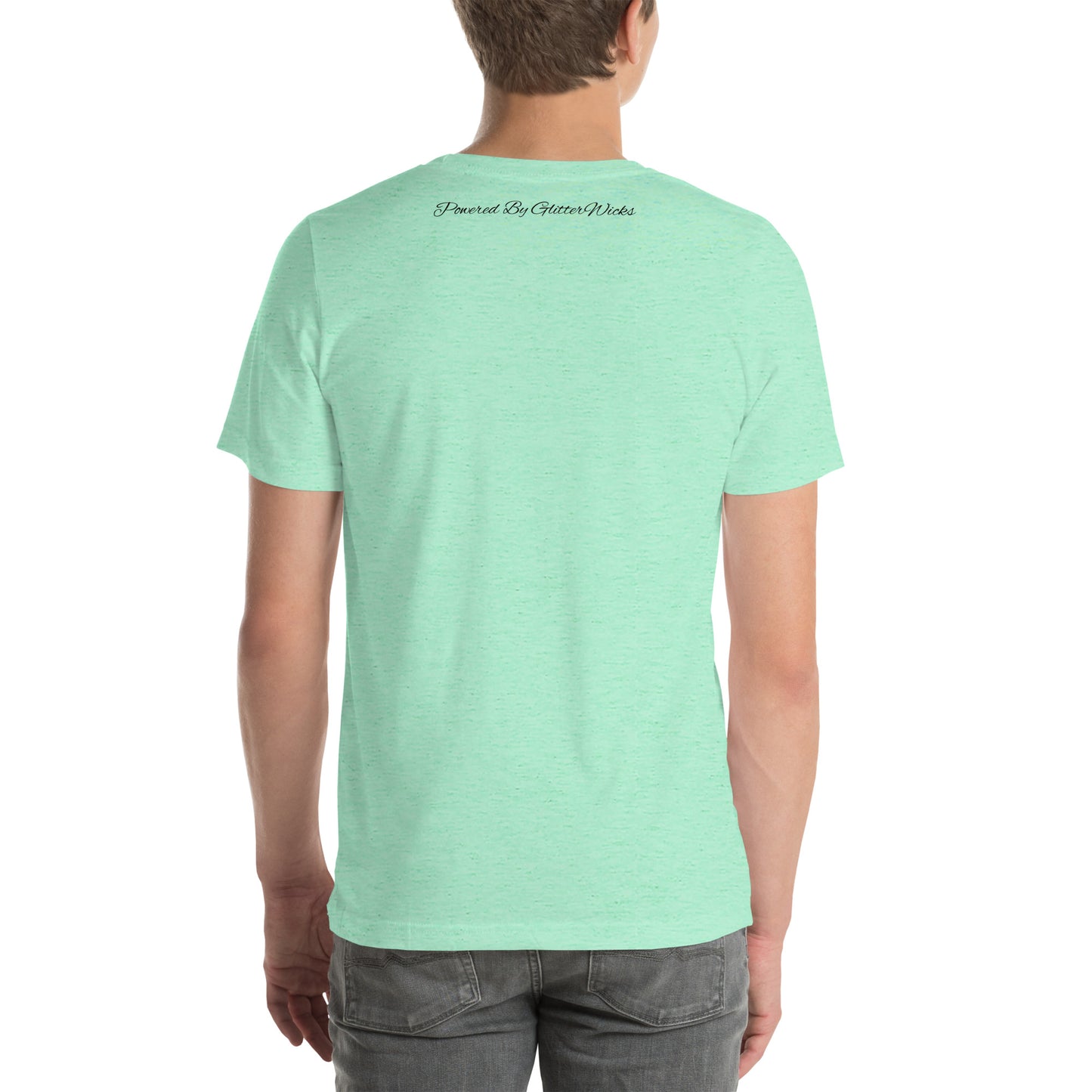 Smile Muddy T-Shirt