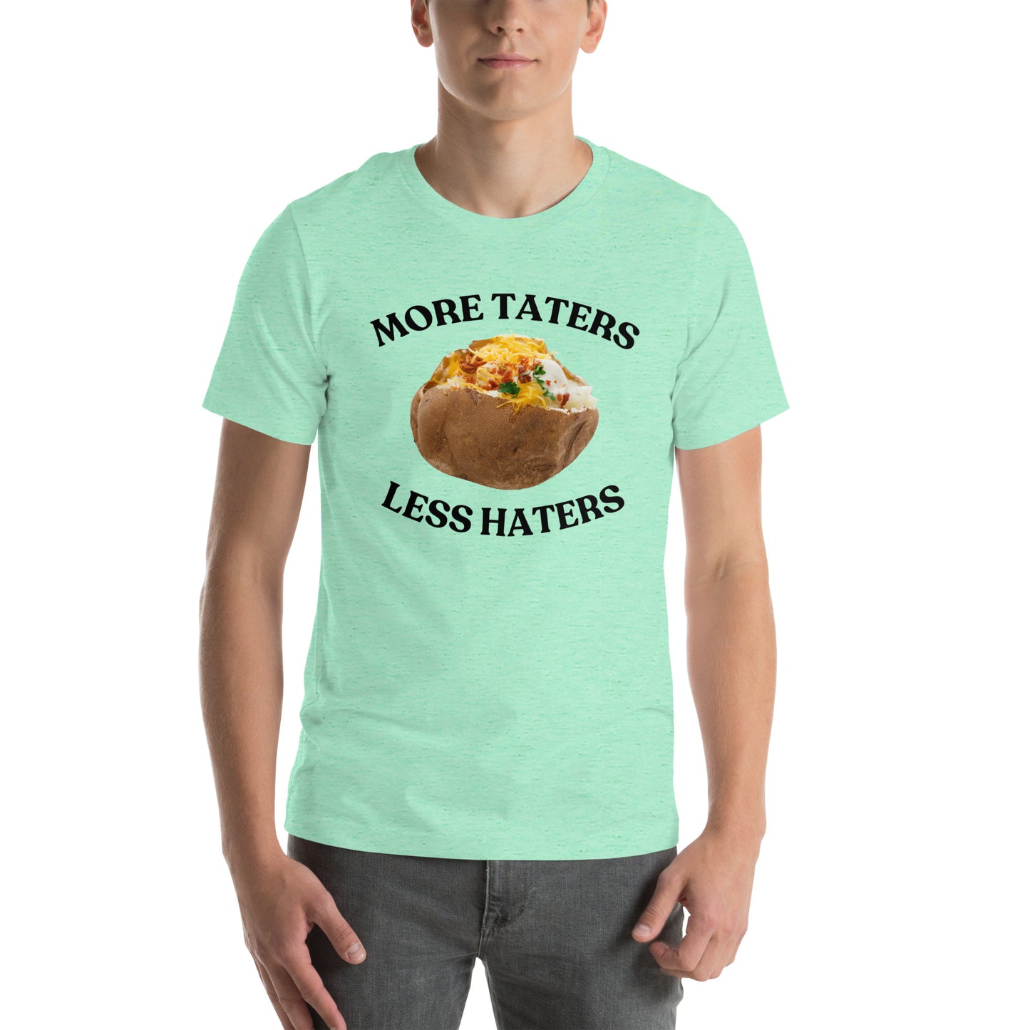 More Taters - Less Haters