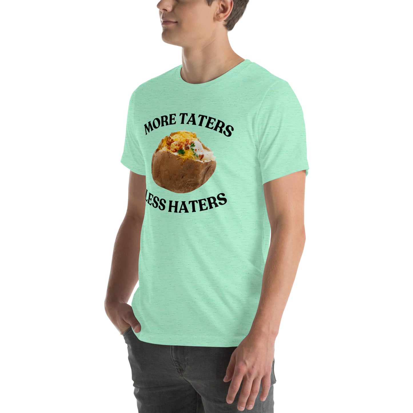 More Taters - Less Haters