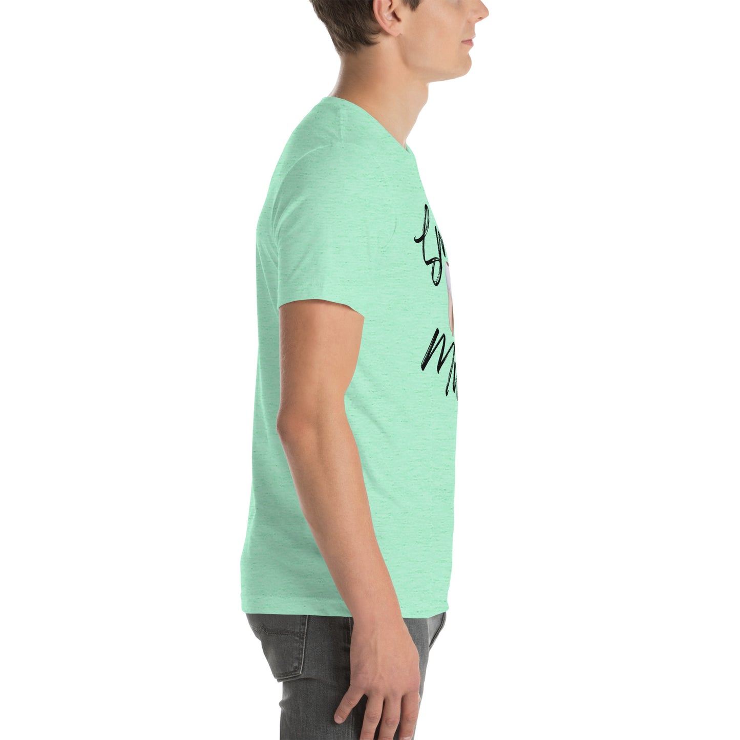 Smile Muddy T-Shirt