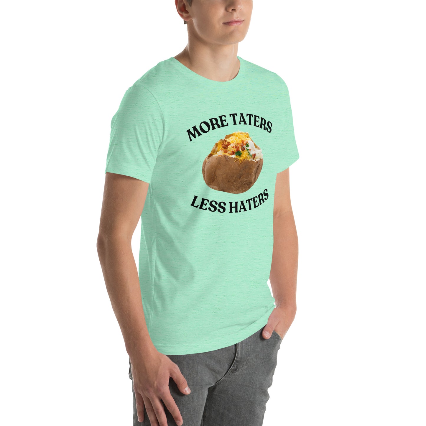 More Taters - Less Haters