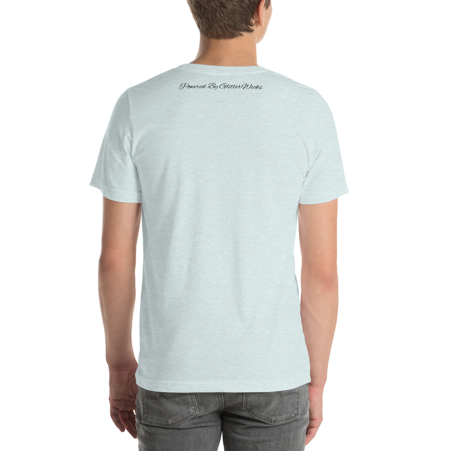 Smile Muddy T-Shirt
