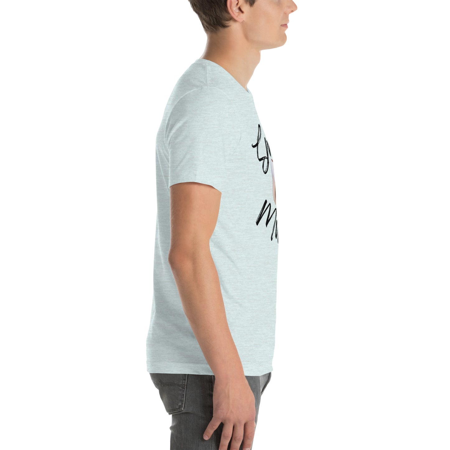 Smile Muddy T-Shirt