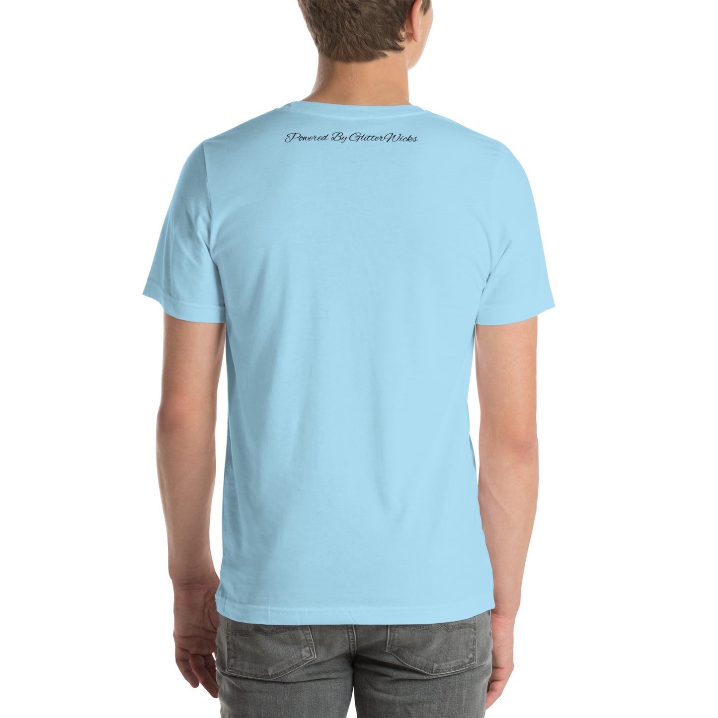 Smile Muddy T-Shirt