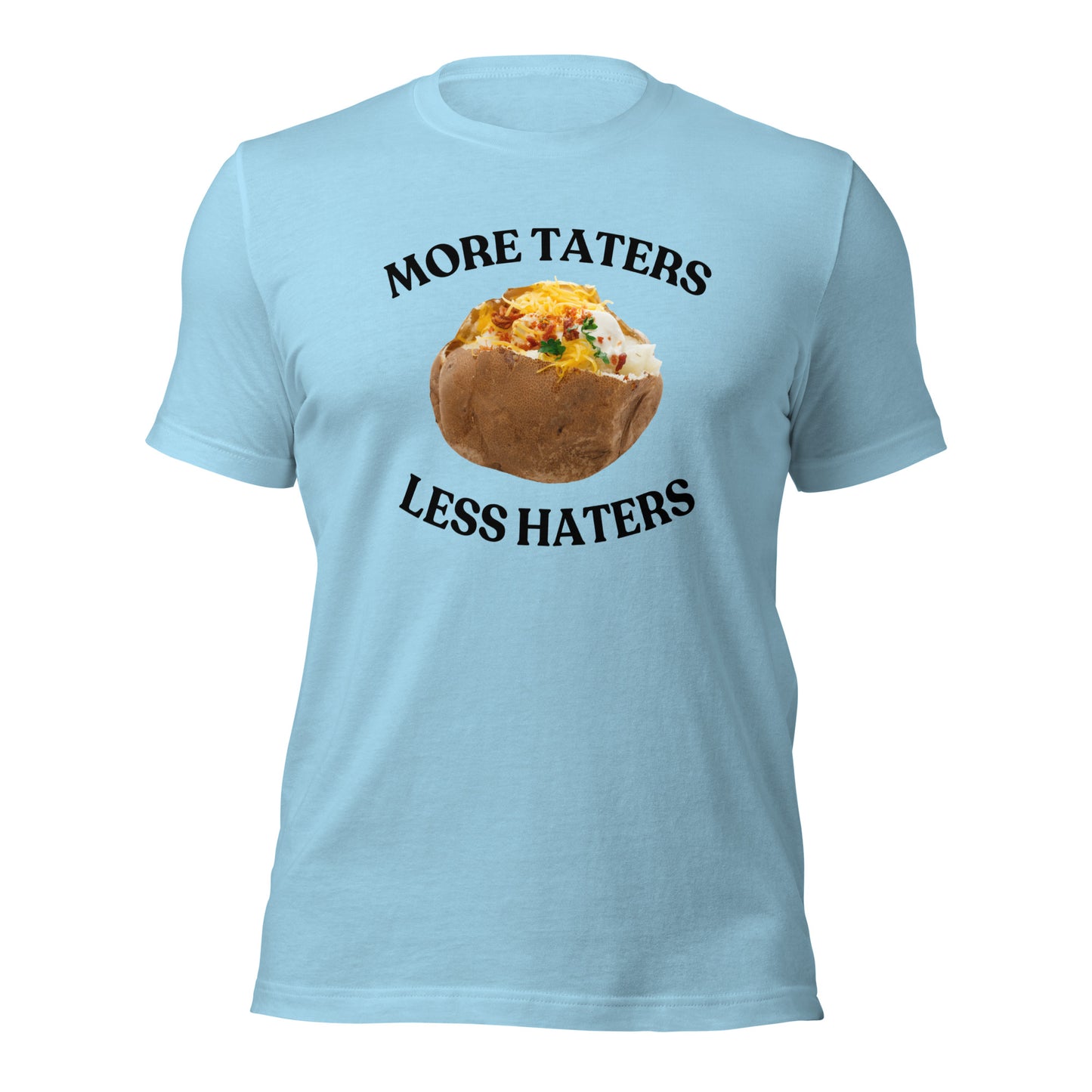 More Taters - Less Haters
