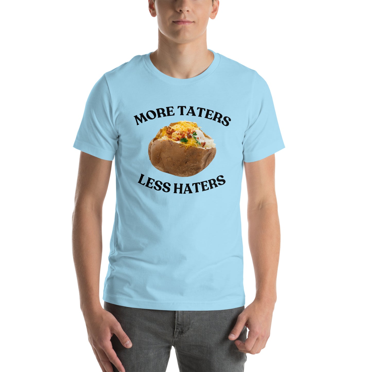 More Taters - Less Haters