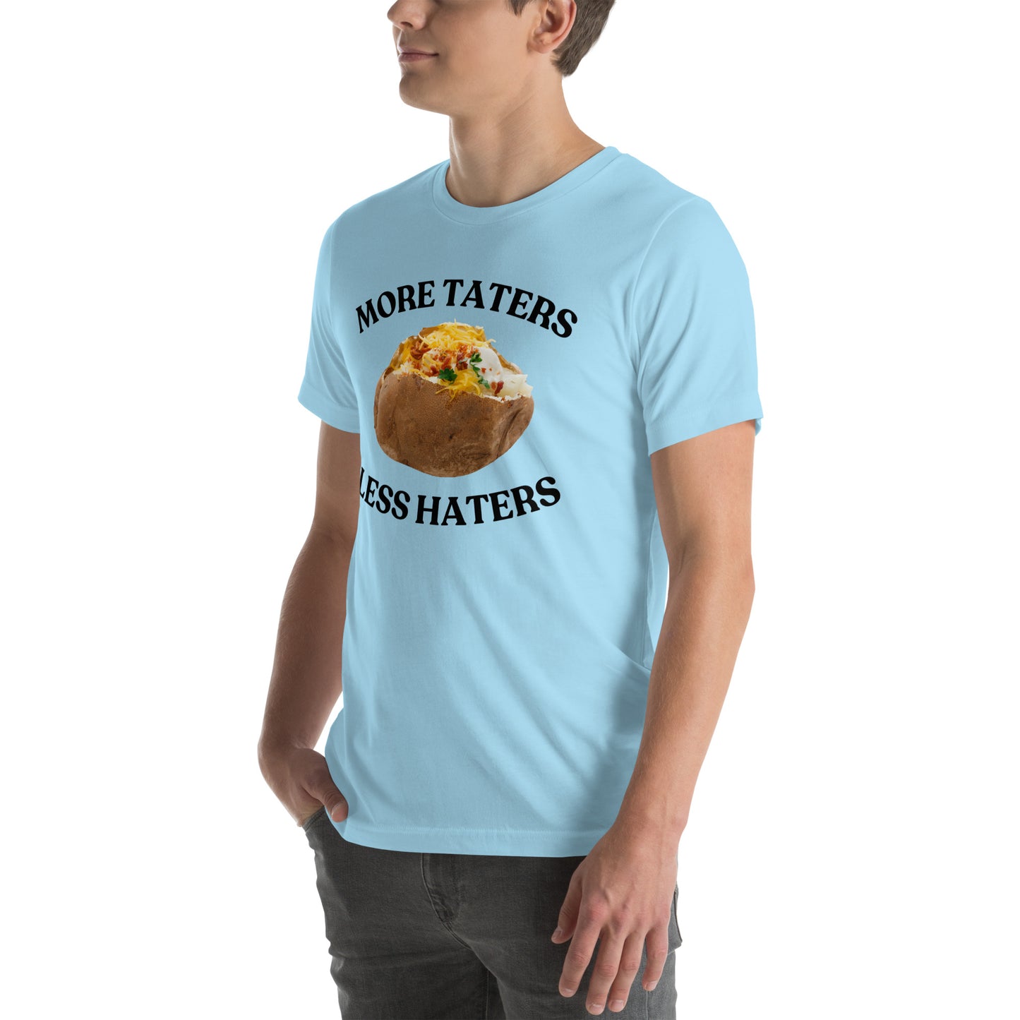 More Taters - Less Haters