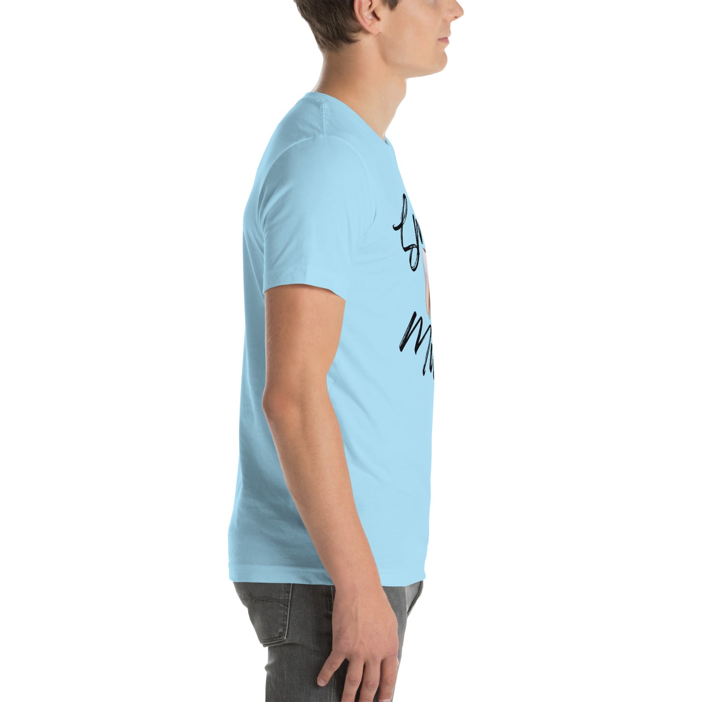 Smile Muddy T-Shirt