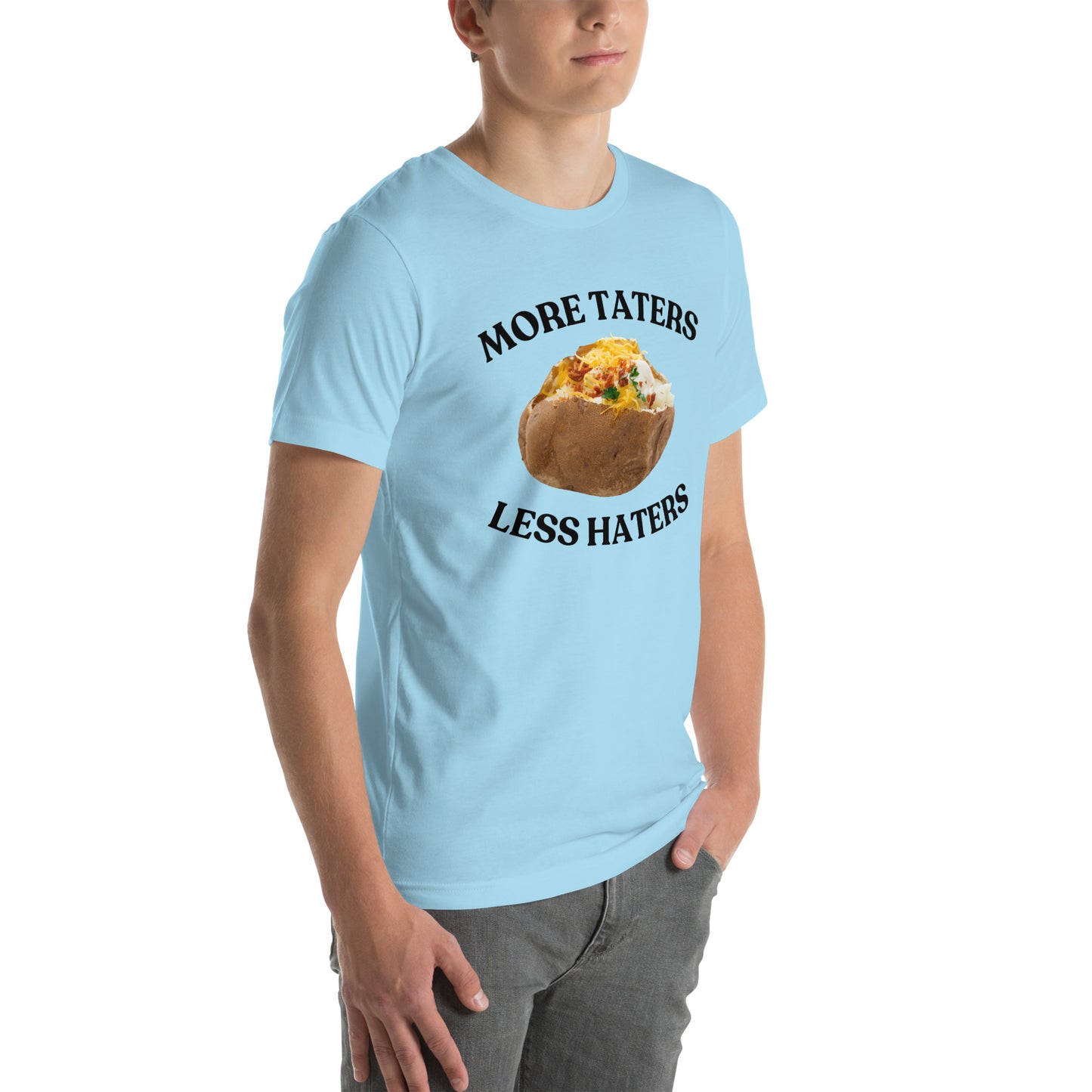 More Taters - Less Haters