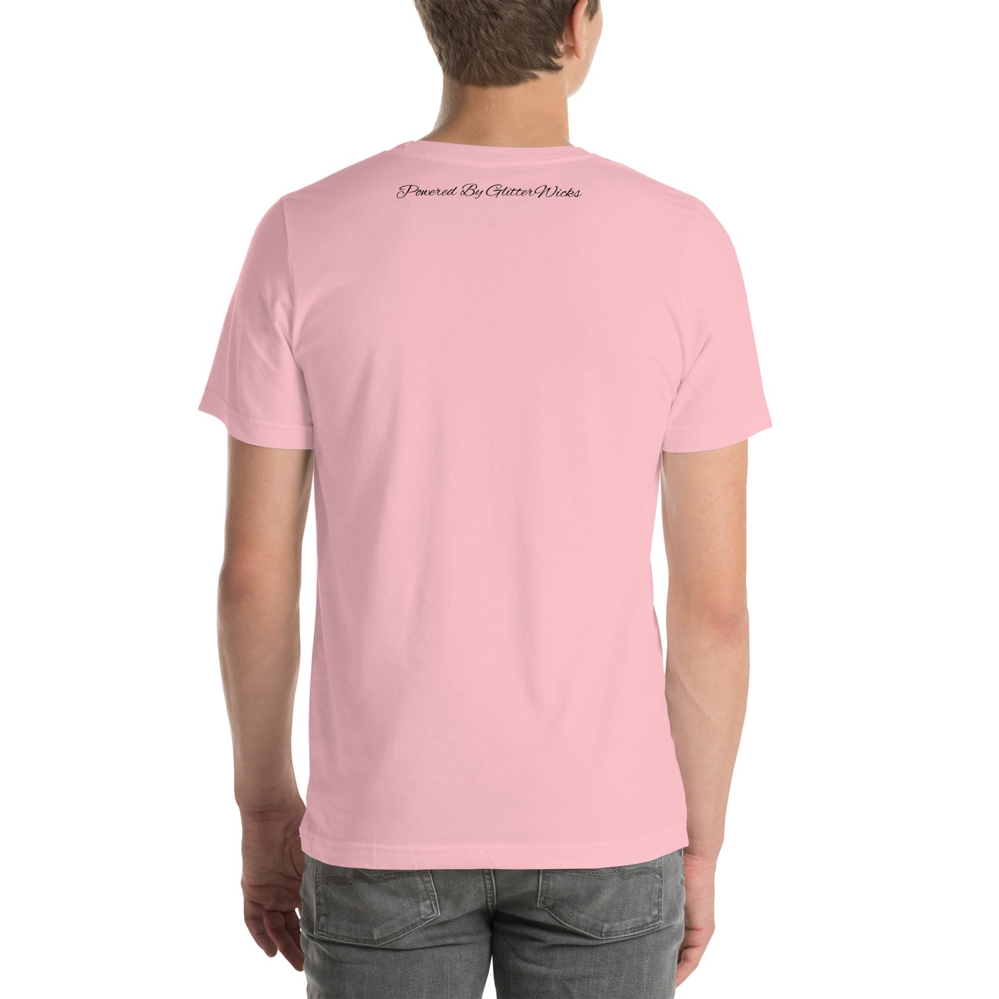 Smile Muddy T-Shirt