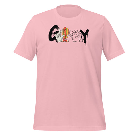 Glizzy DramaTok T-Shirt - The Crappy Candles