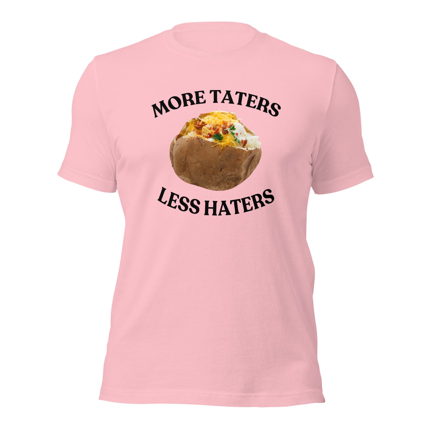 More Taters - Less Haters