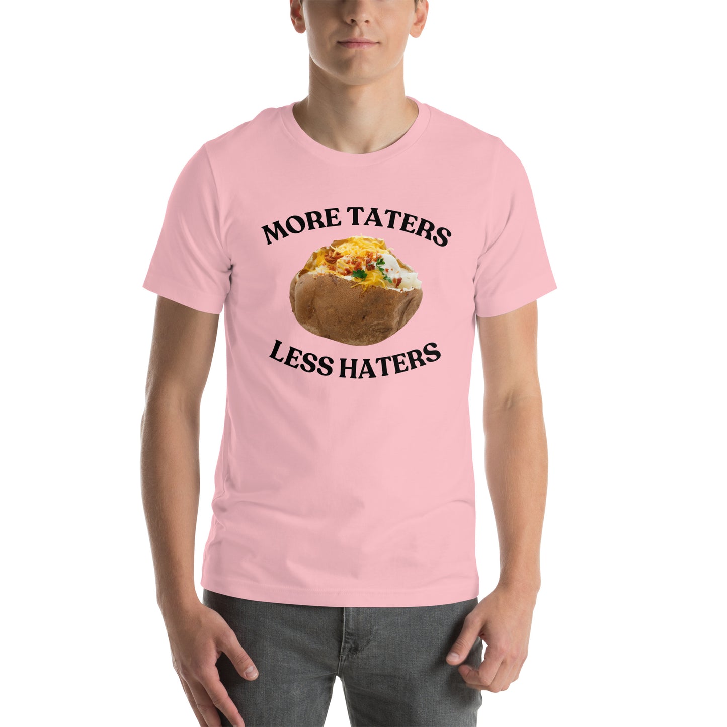 More Taters - Less Haters