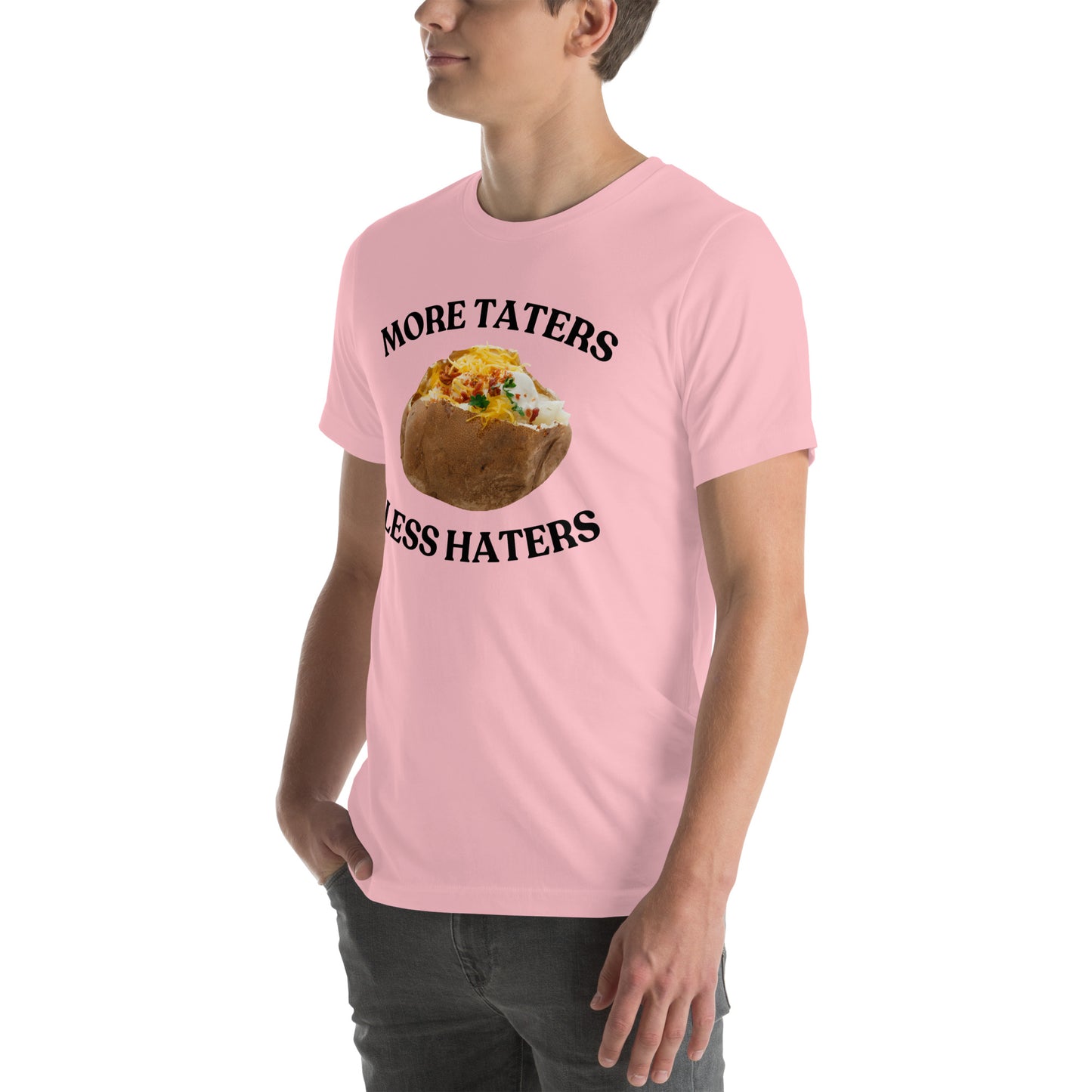 More Taters - Less Haters