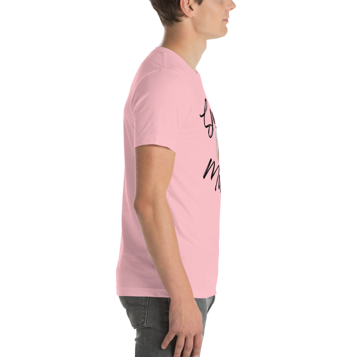 Smile Muddy T-Shirt
