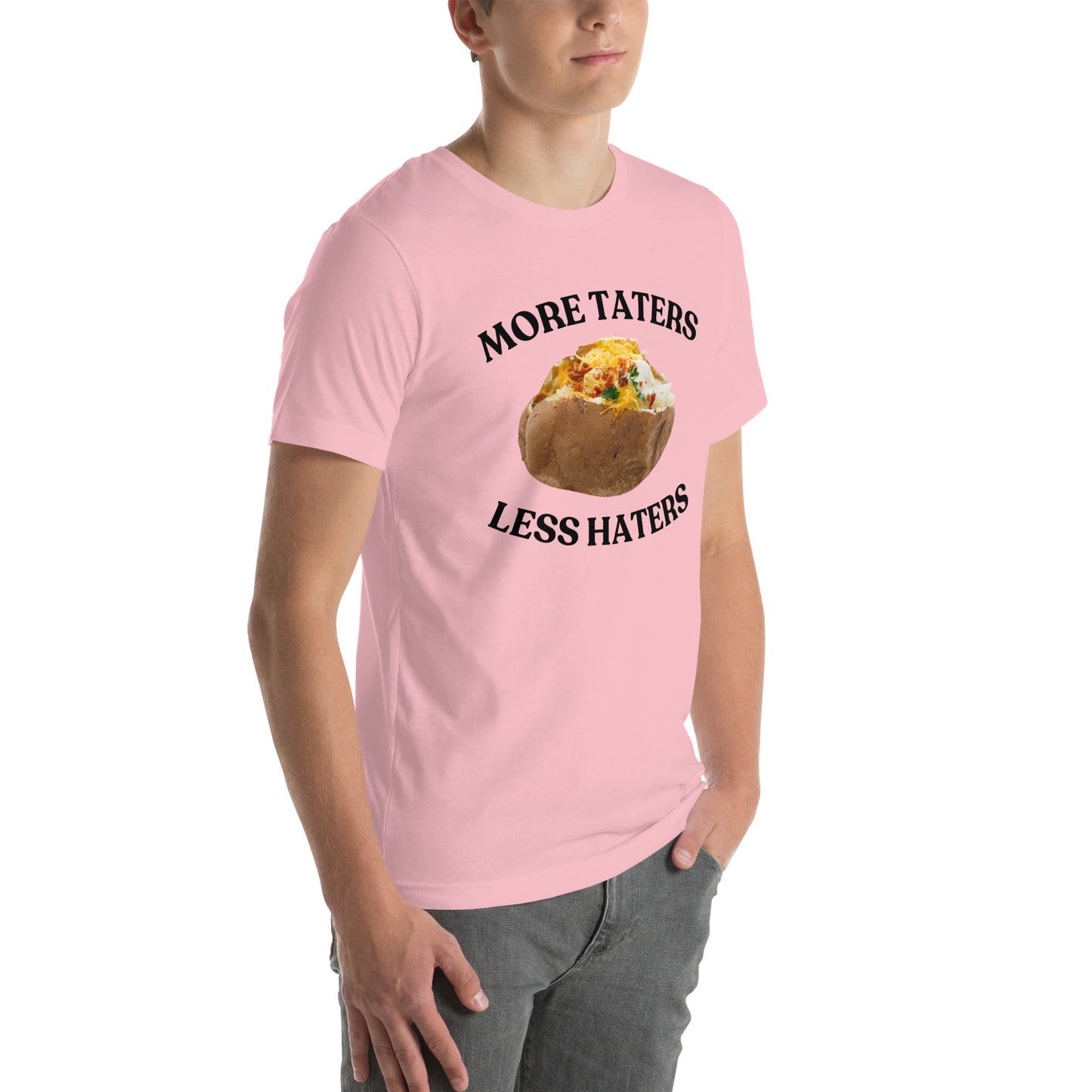 More Taters - Less Haters