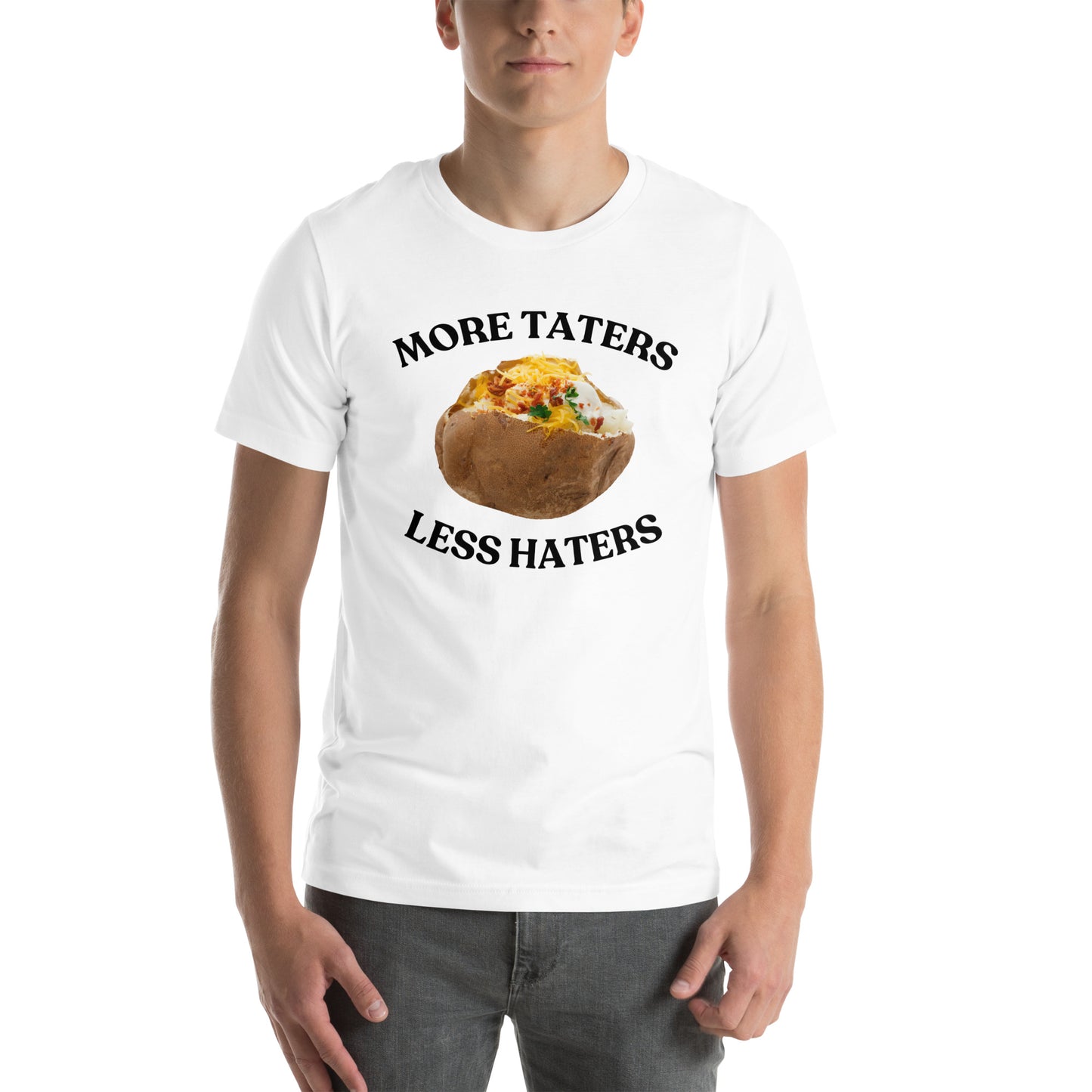More Taters - Less Haters