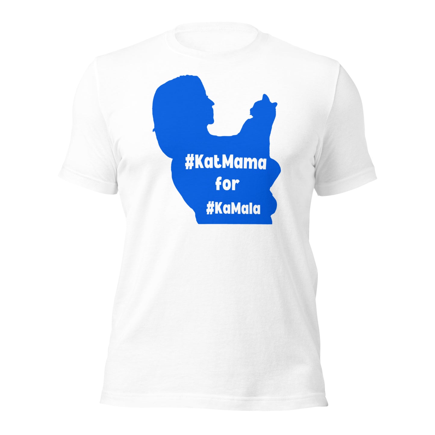 #KatMama for #KaMala