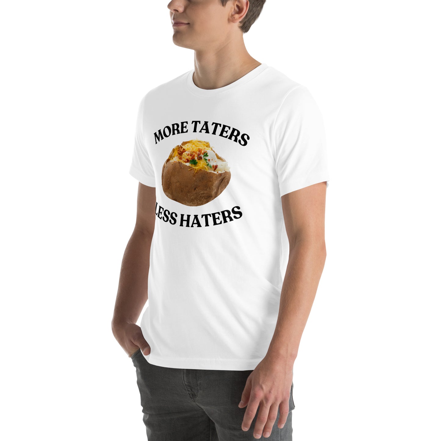 More Taters - Less Haters