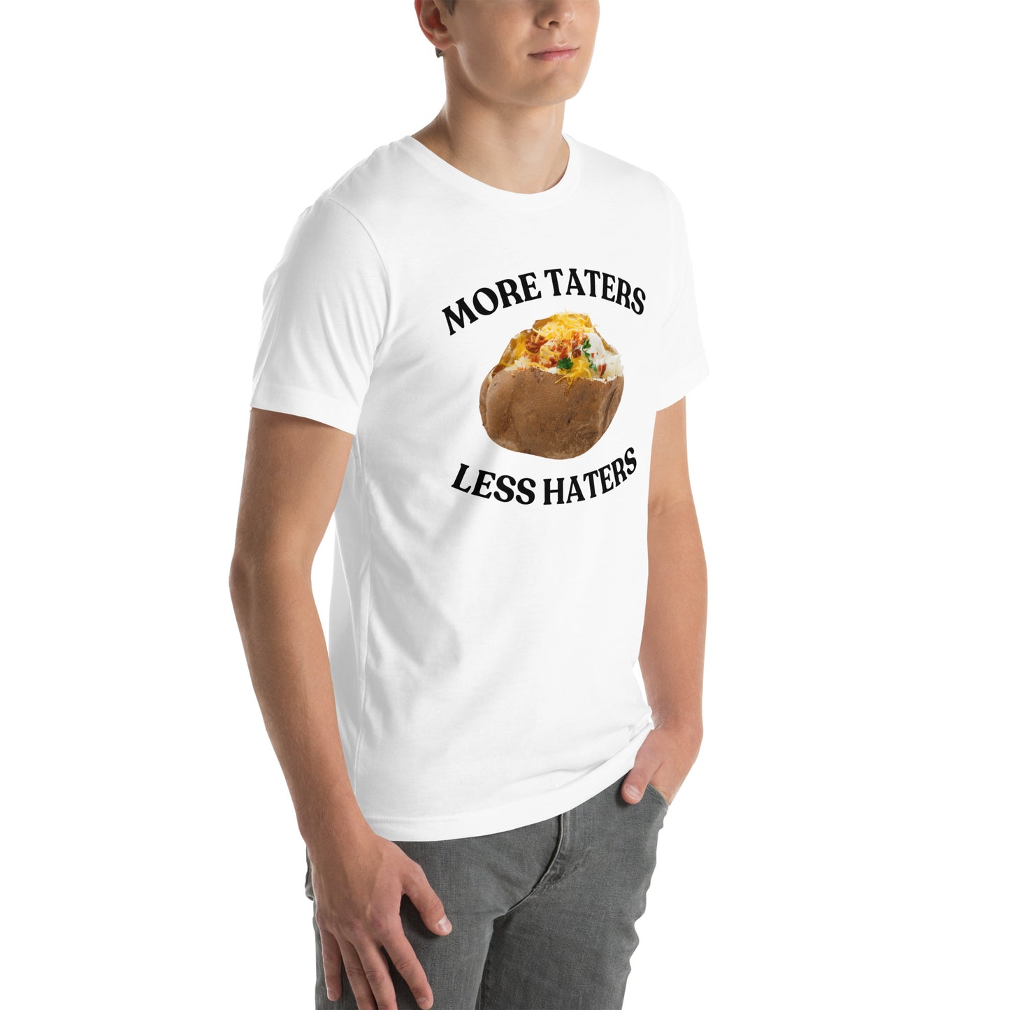 More Taters - Less Haters