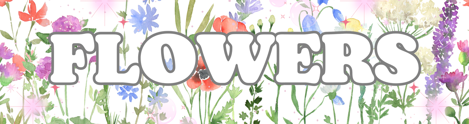 Flower Collection