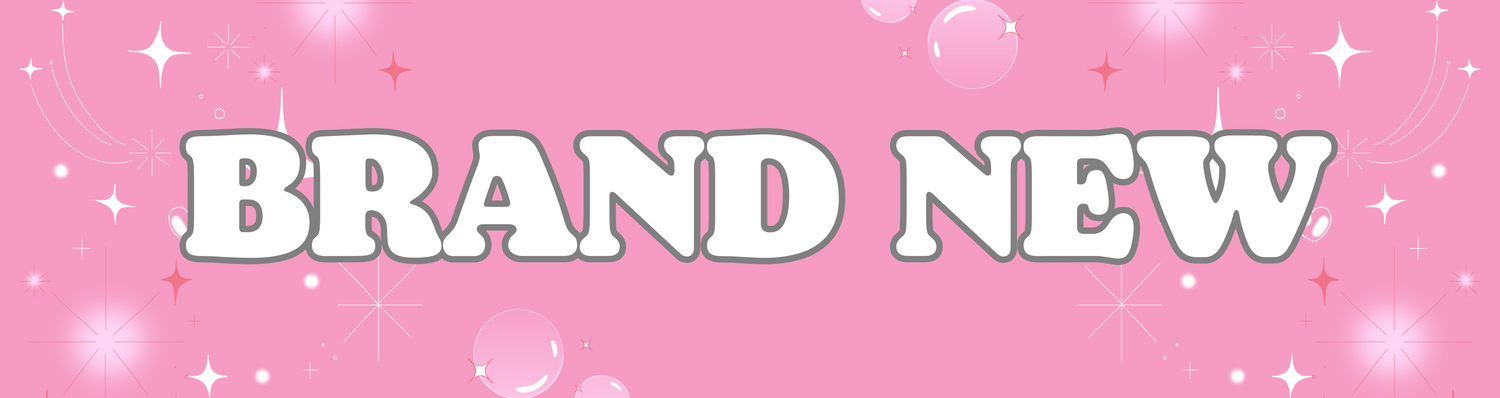 Brand New